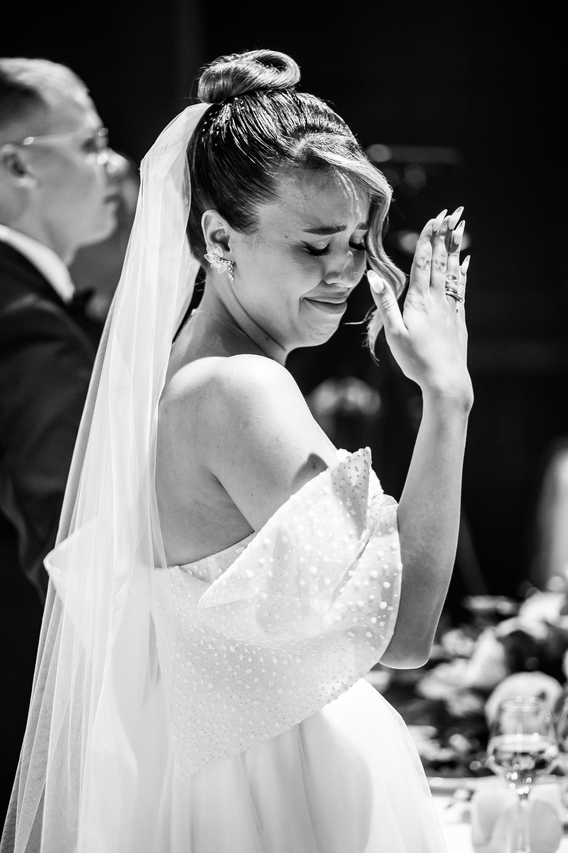 Свадебный фотограф Нижний Новгород. Свадебный и контент фотограф в Нижнем Новгороде Владимир Пресняков