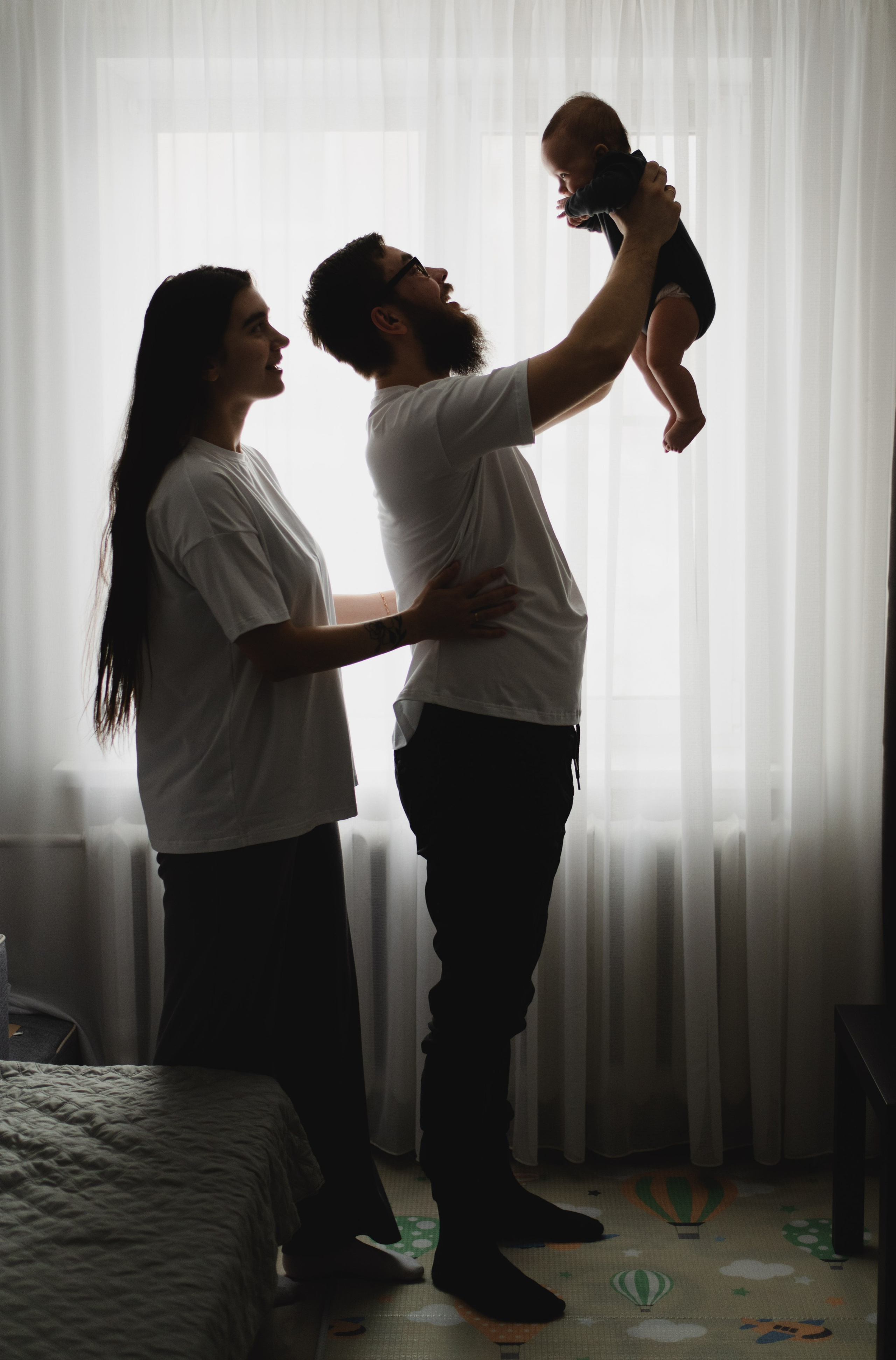 Дома тепло 🤍. Свадебный фотограф Анастасия Бударина