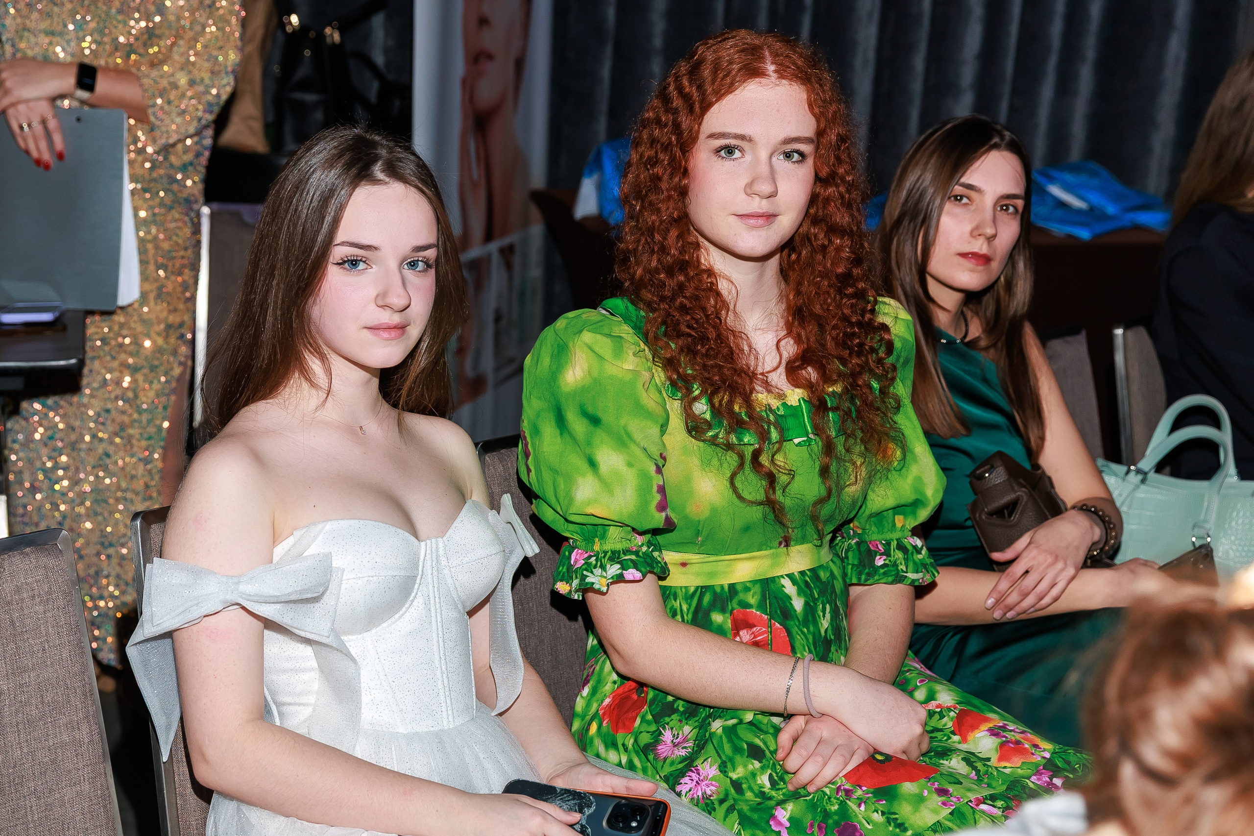 Весна, мода, ты. Фотограф в Волгограде Норченко Светлана