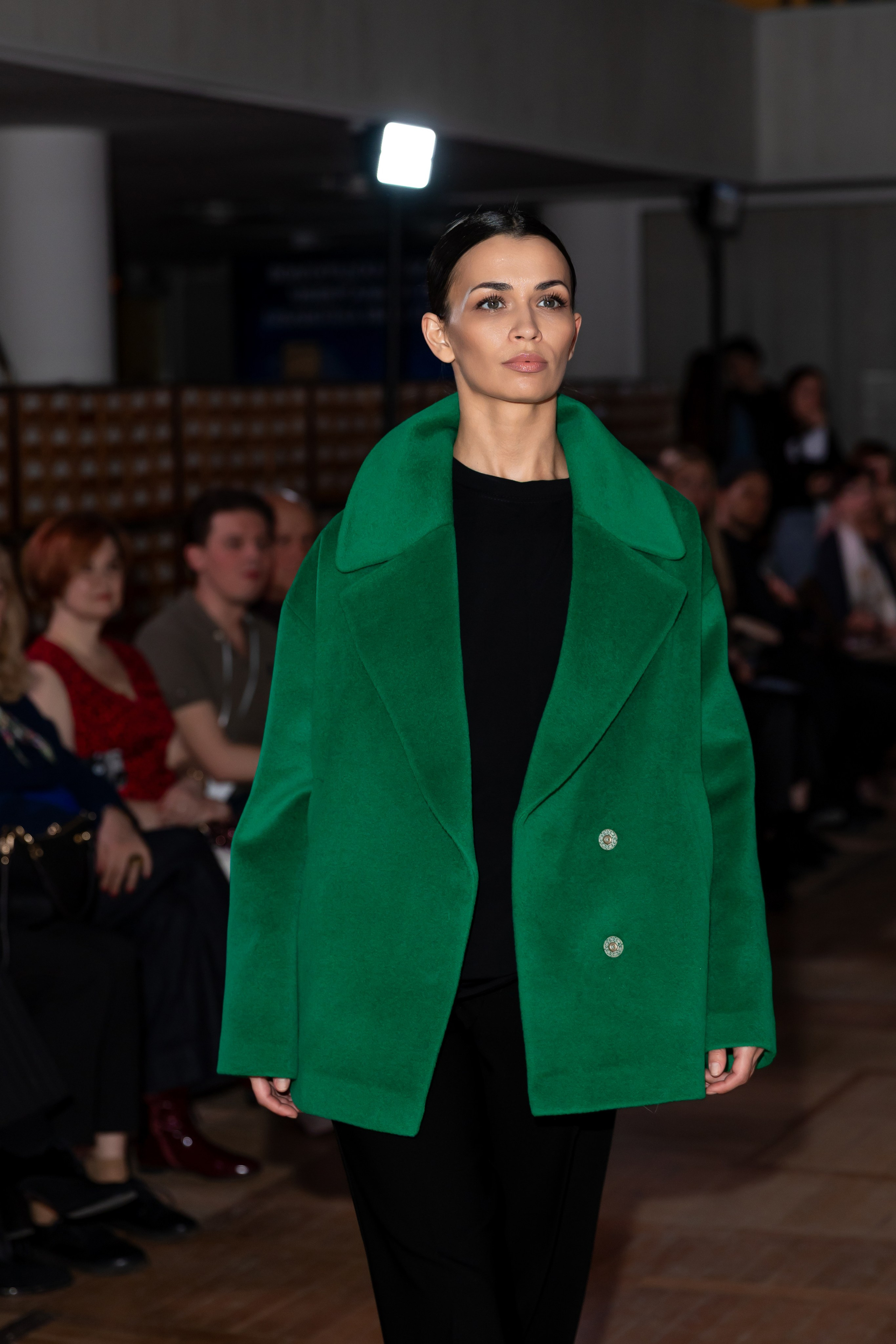 Волгоградская неделя моды март 2026. Фотограф в Волгограде Норченко Светлана