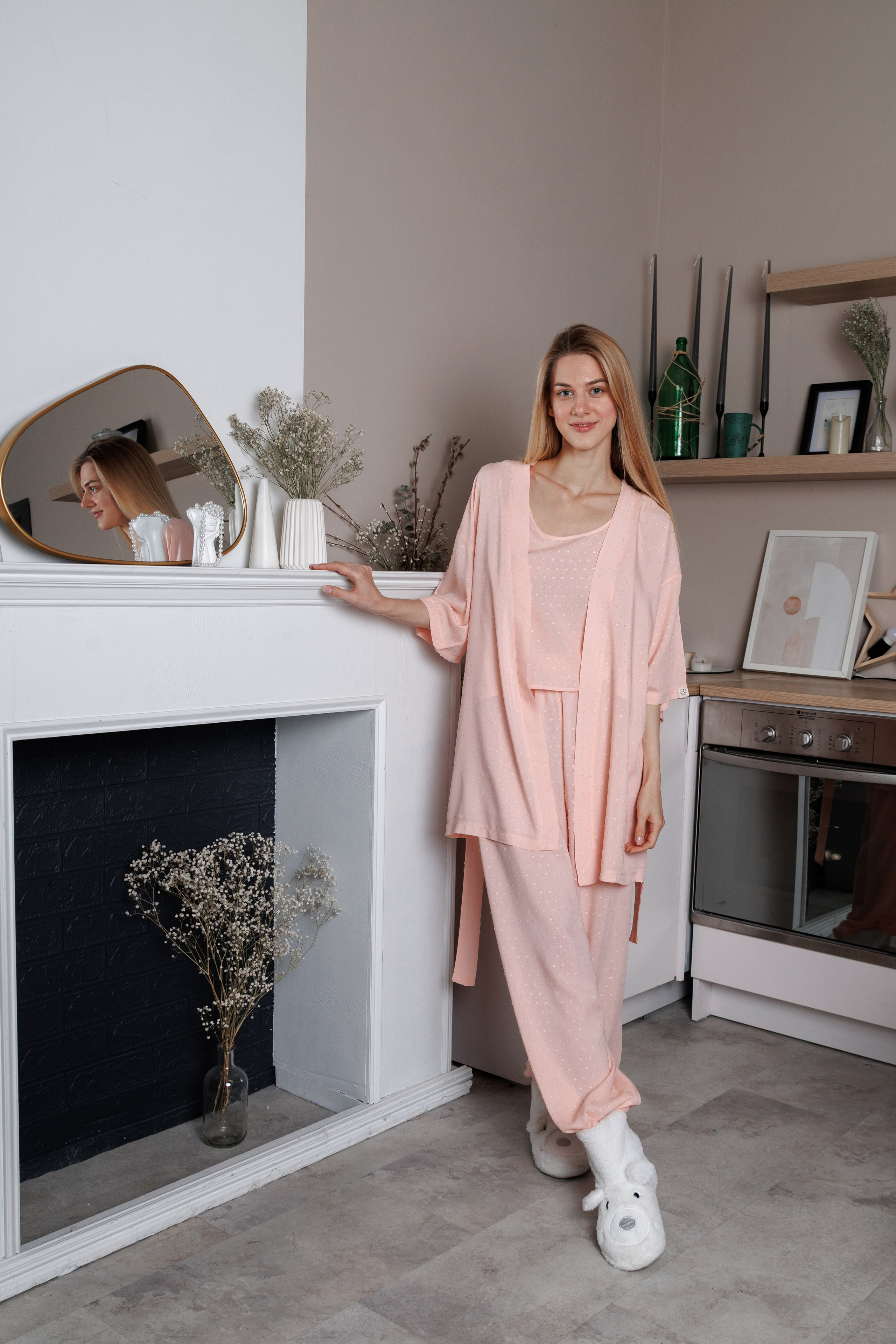 Домашние костюмы. Фотограф в Волгограде Норченко Светлана