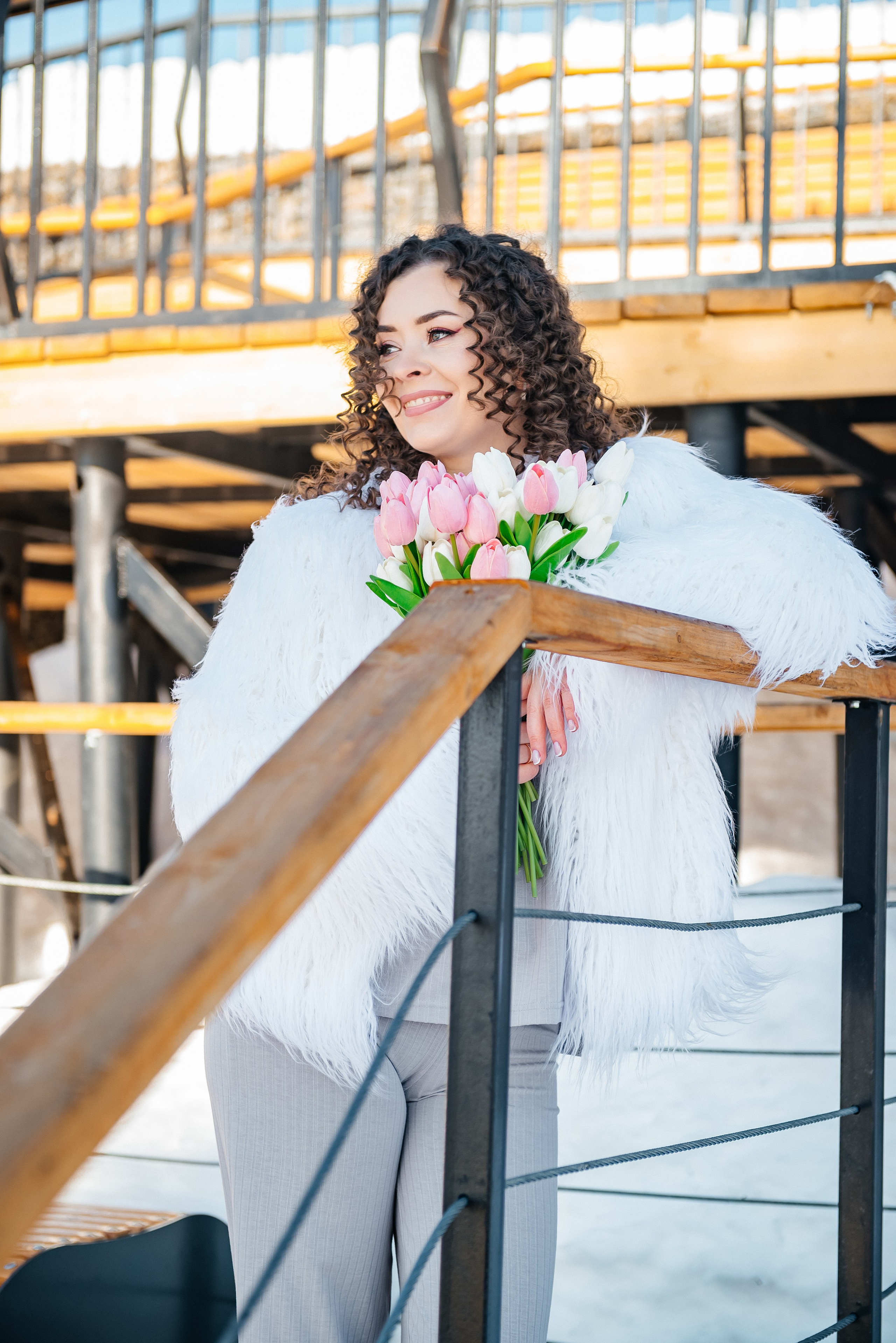 Ирина. Свадебный и семейный фотограф в Дзержинске Екатерина Шулакова