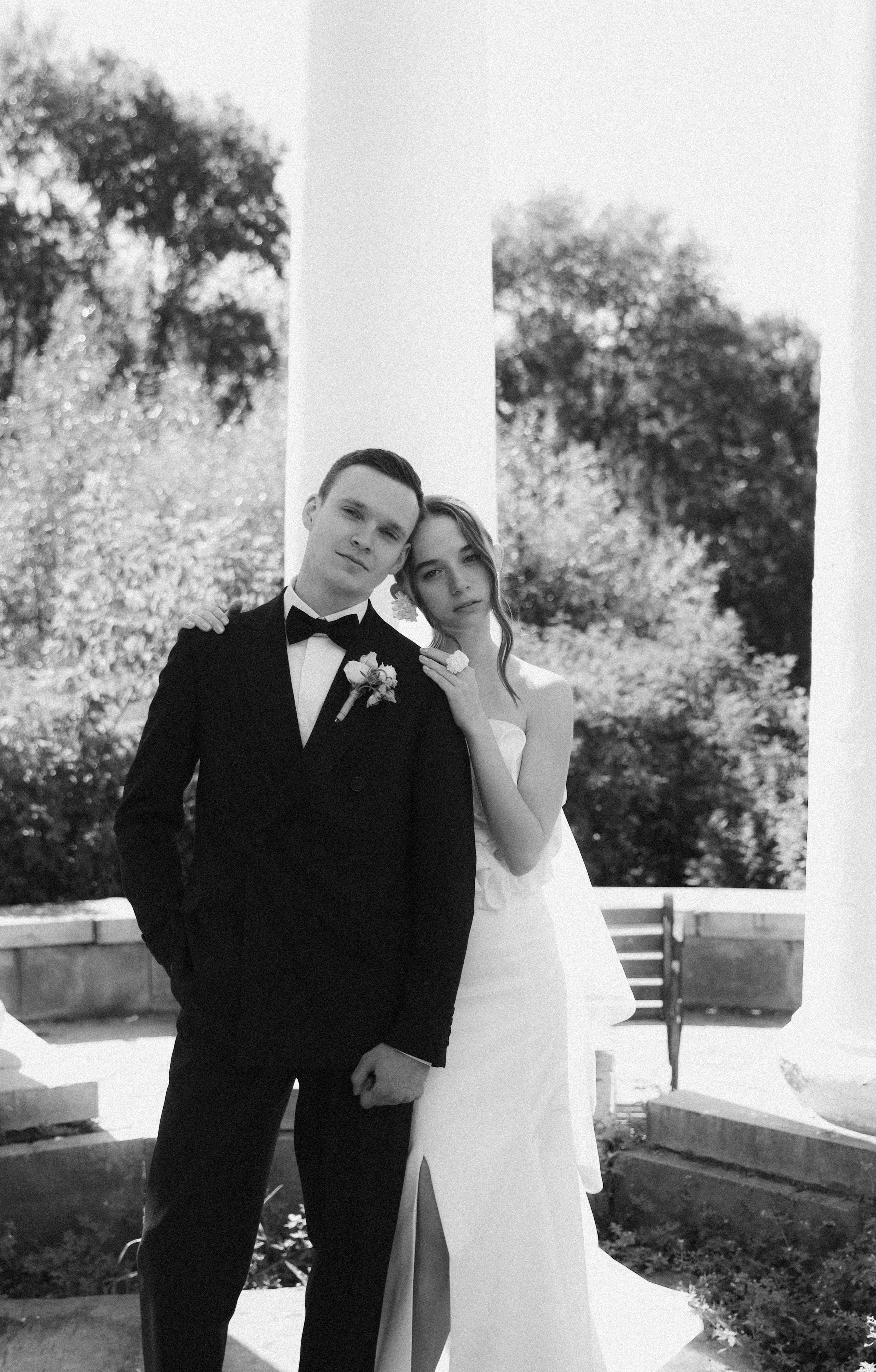 Мария и Дмитрий. Свадебный фотограф Екатеринбург Алексей Ладыгин