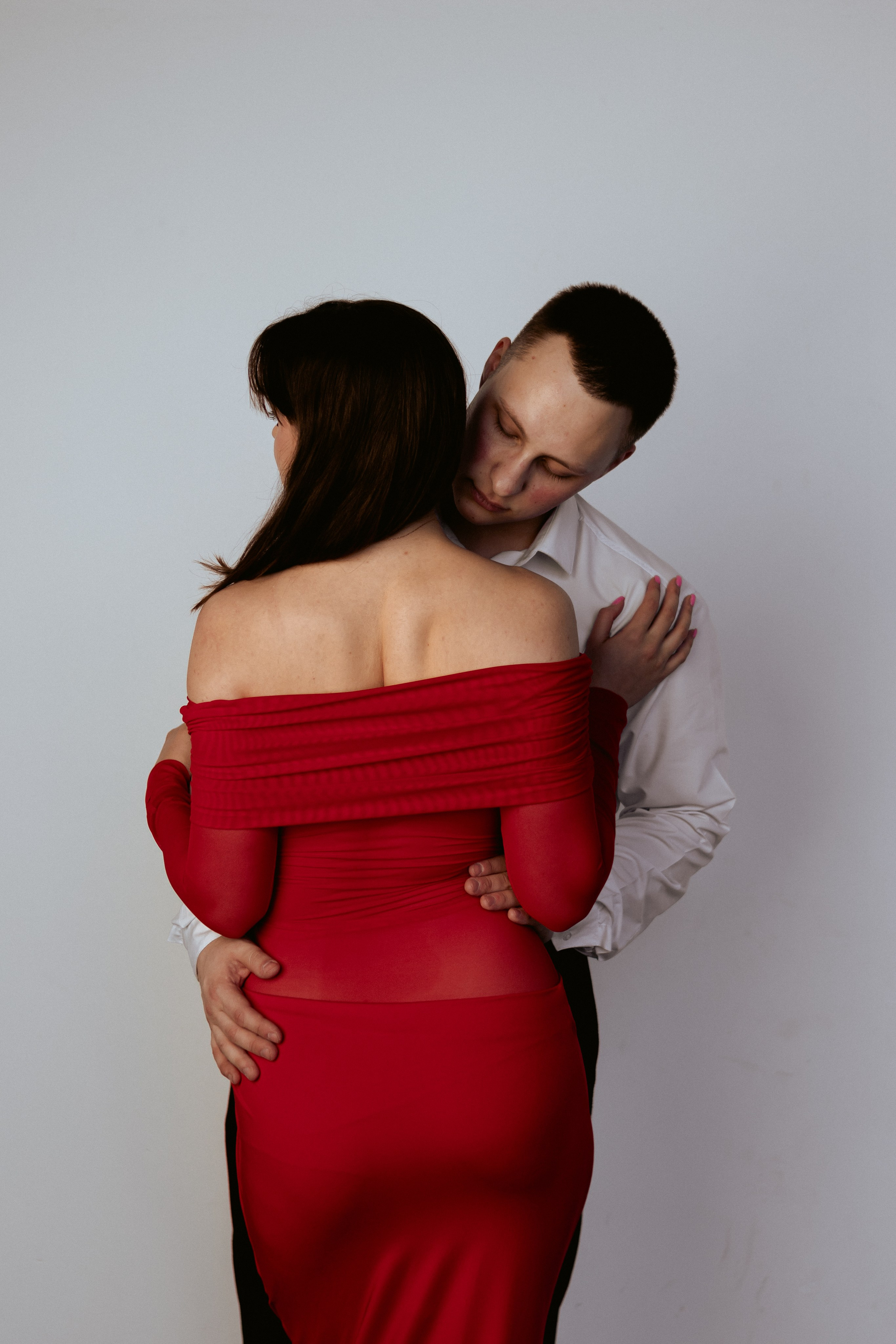 A&K. Ника — ваш персональный фотограф в Нижнем Новгороде