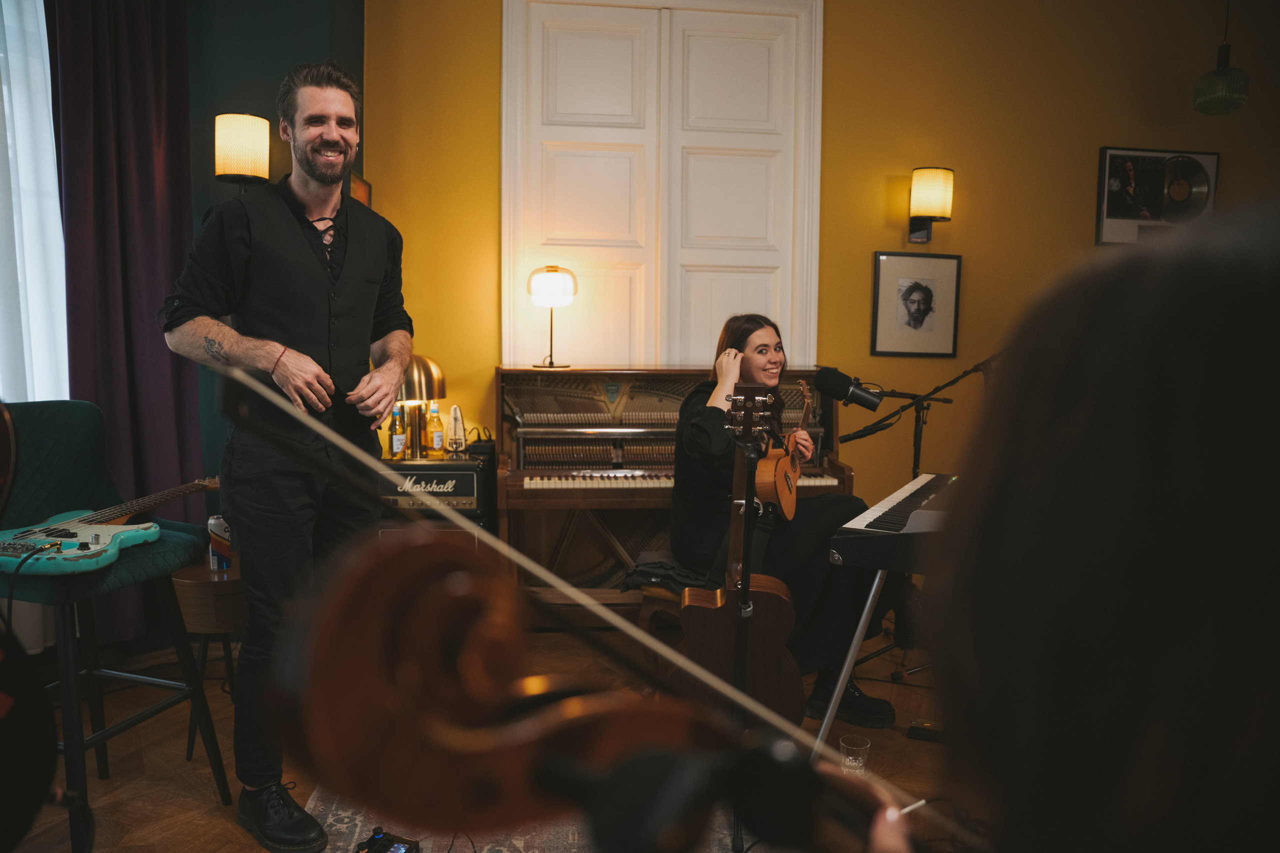 Ст. звукозаписи/бэки_1868. Портретный фотограф в Смоленске и Москве Мария Громова