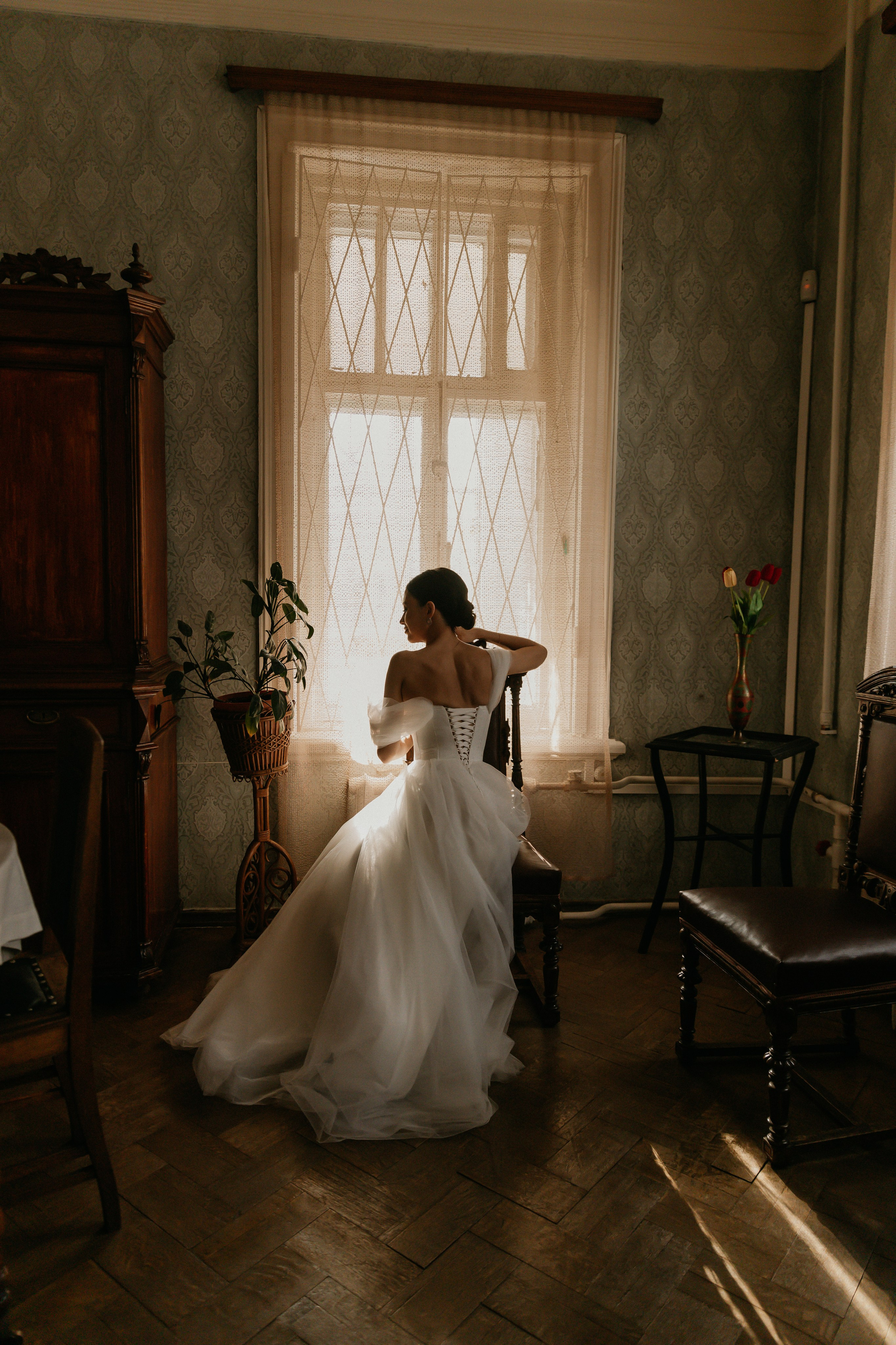 Илья и Алина. Семейный и свадебный фотограф в Казани Ирина Кириллова