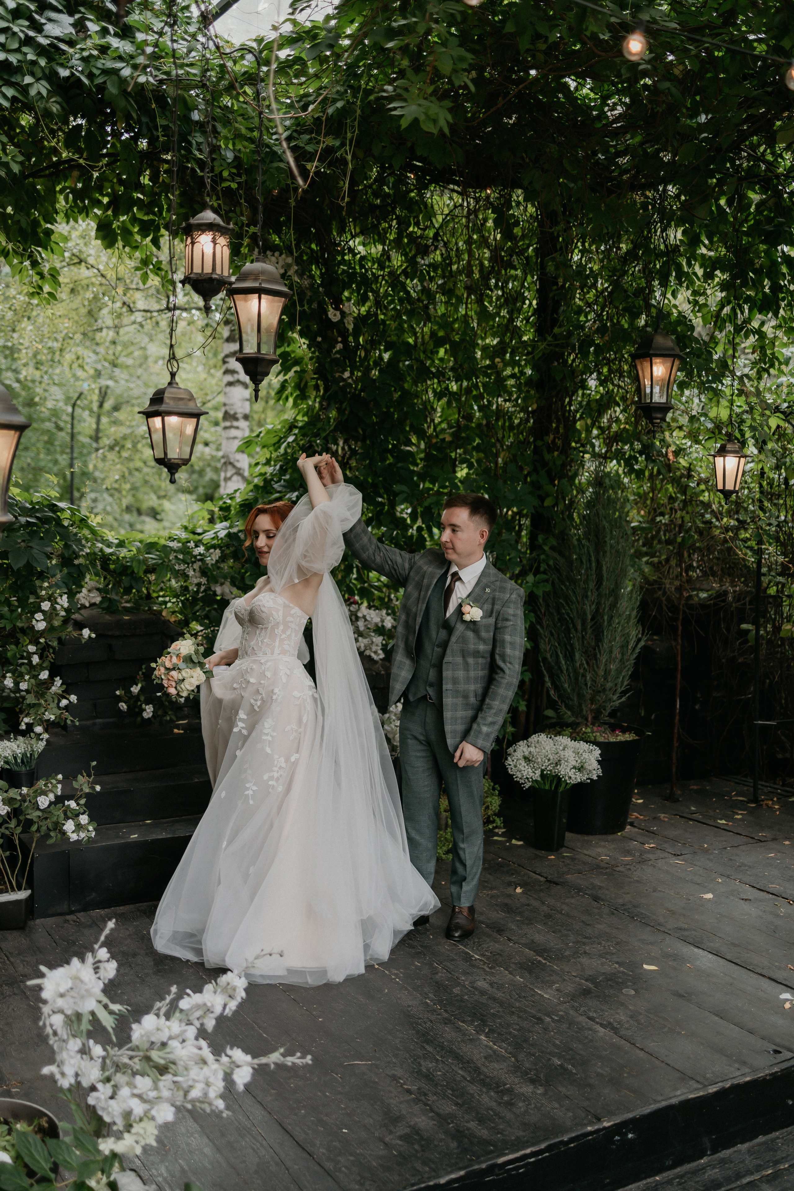 Екатерина и Алнур. Семейный и свадебный фотограф в Казани Ирина Кириллова