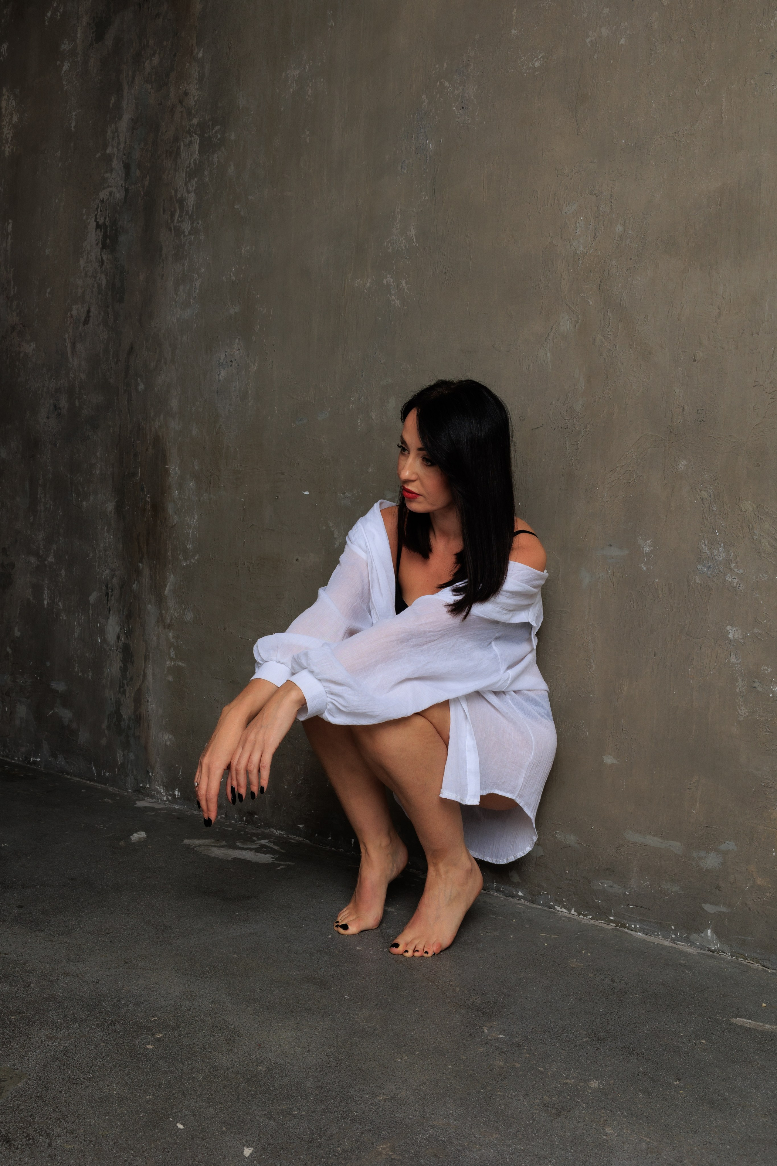 АЛЛА. Я фотограф из Москвы к Вашим услугам