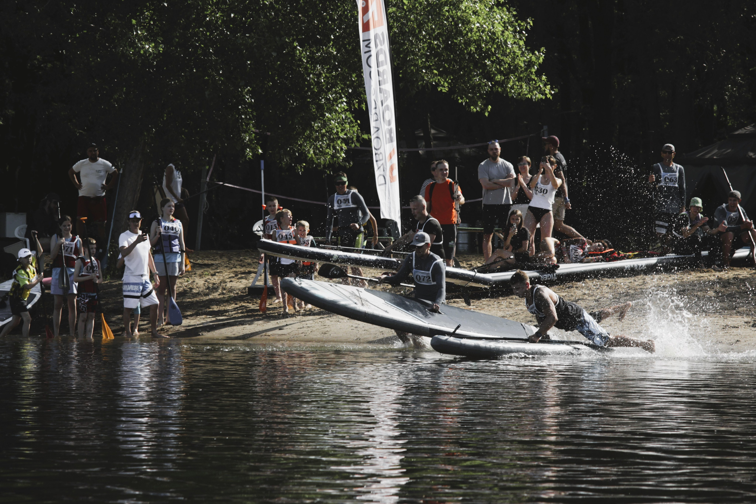 Сёрфинг в Саратове!. Фотокрыжовник. Снимаем, дружим, путешествуем