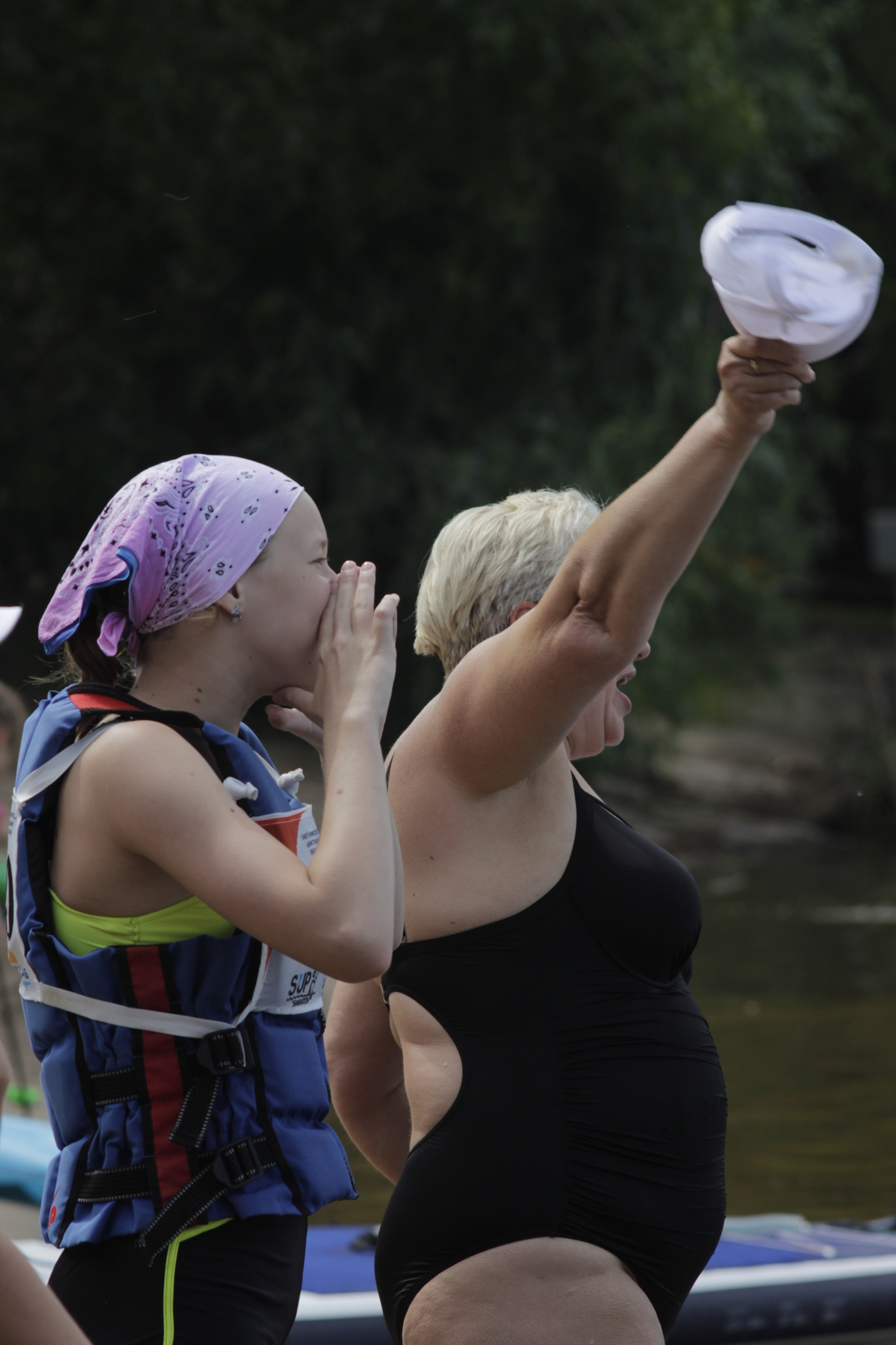 Сёрфинг в Саратове!. Фотокрыжовник. Снимаем, дружим, путешествуем