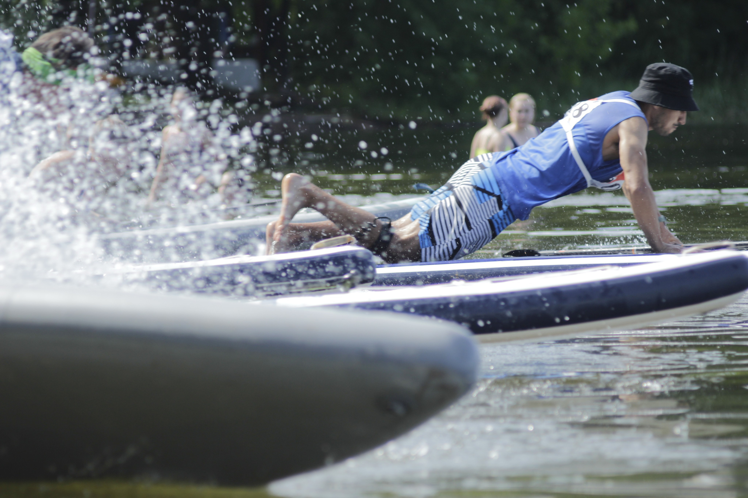 Сёрфинг в Саратове!. Фотокрыжовник. Снимаем, дружим, путешествуем