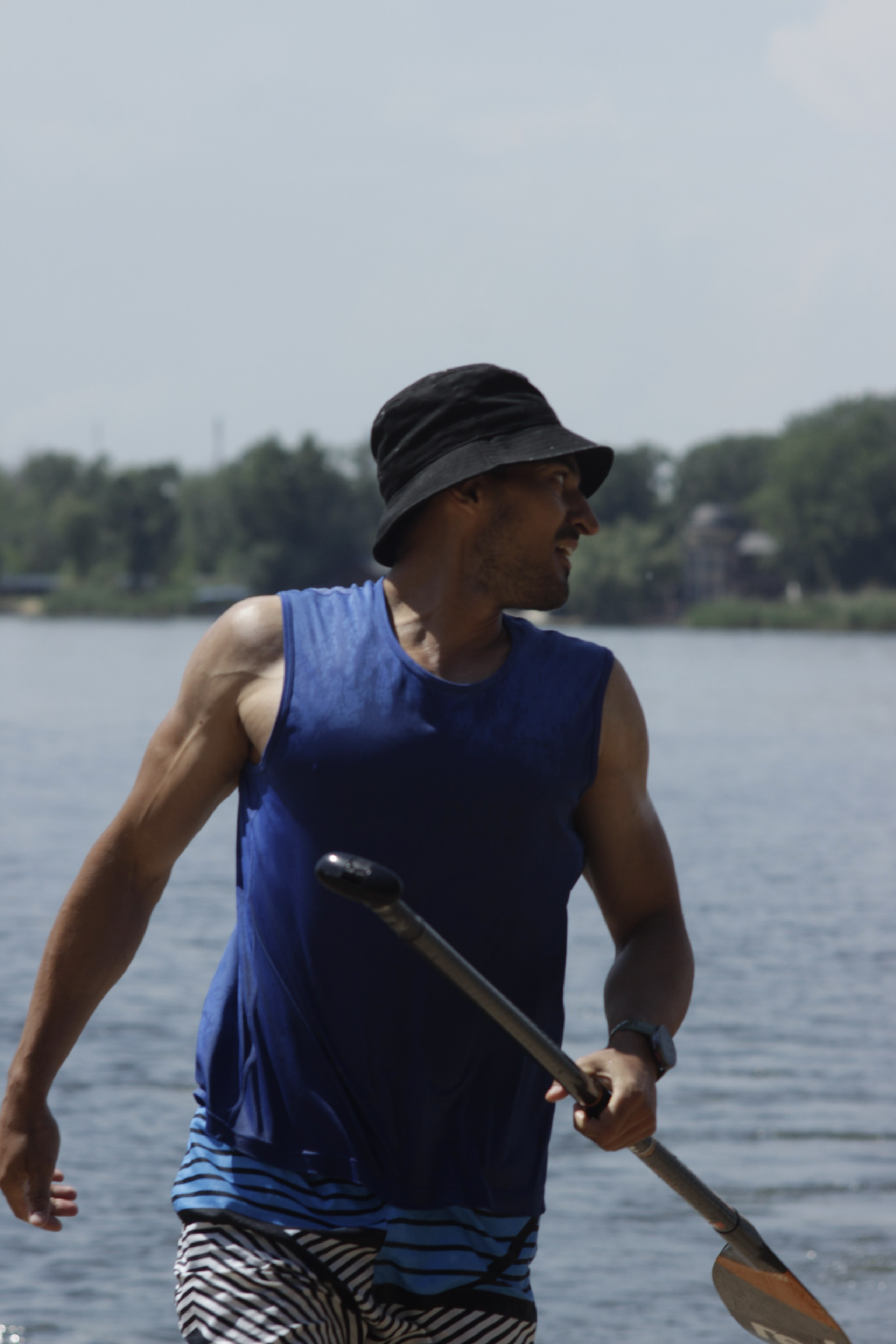 Сёрфинг в Саратове!. Фотокрыжовник. Снимаем, дружим, путешествуем