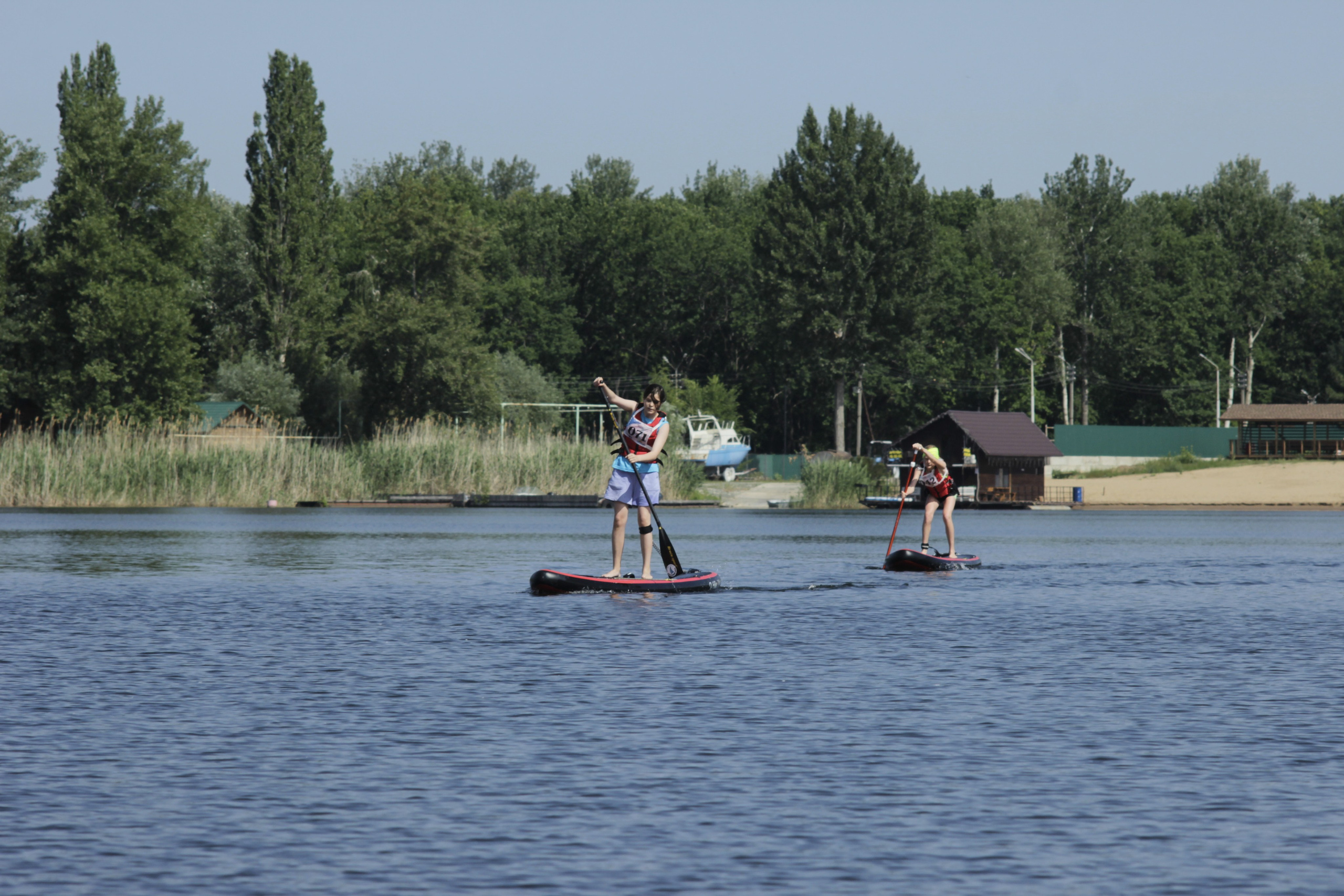 Сёрфинг в Саратове!. Фотокрыжовник. Снимаем, дружим, путешествуем