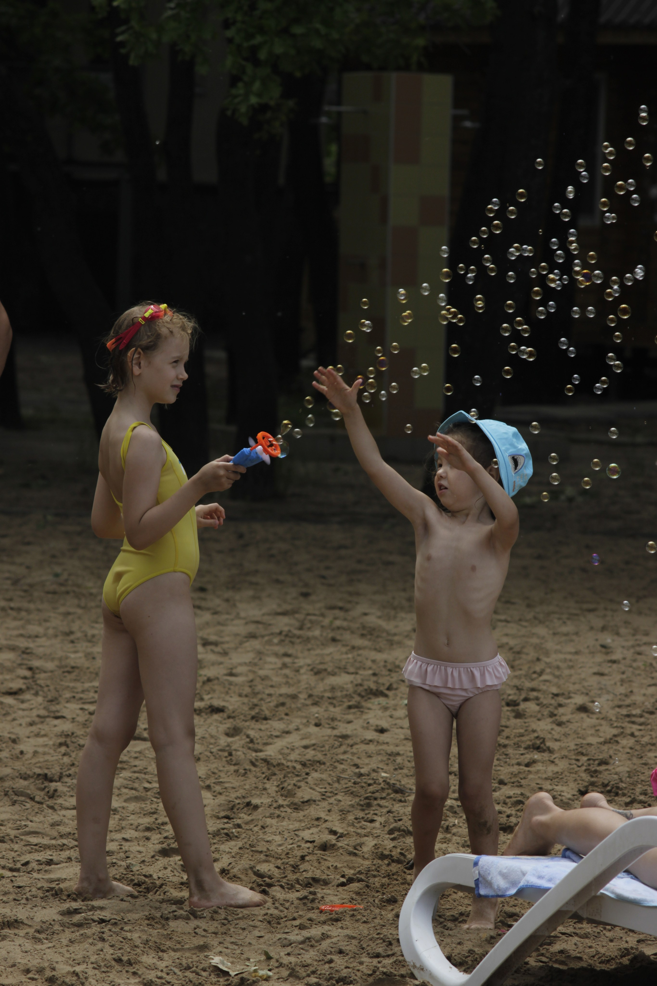 Сёрфинг в Саратове!. Фотокрыжовник. Снимаем, дружим, путешествуем