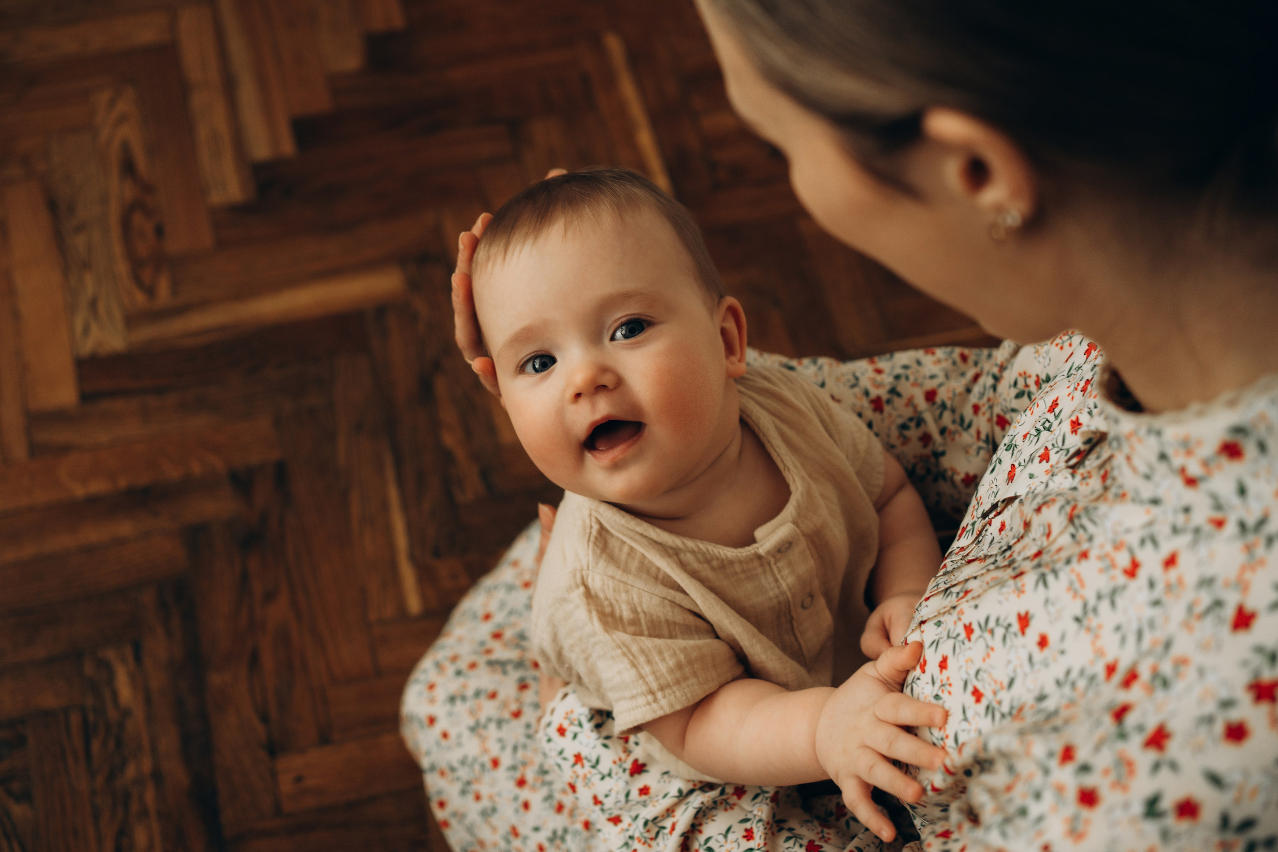 Настя и Мишка. Фотограф в Минске — Мария Миллс