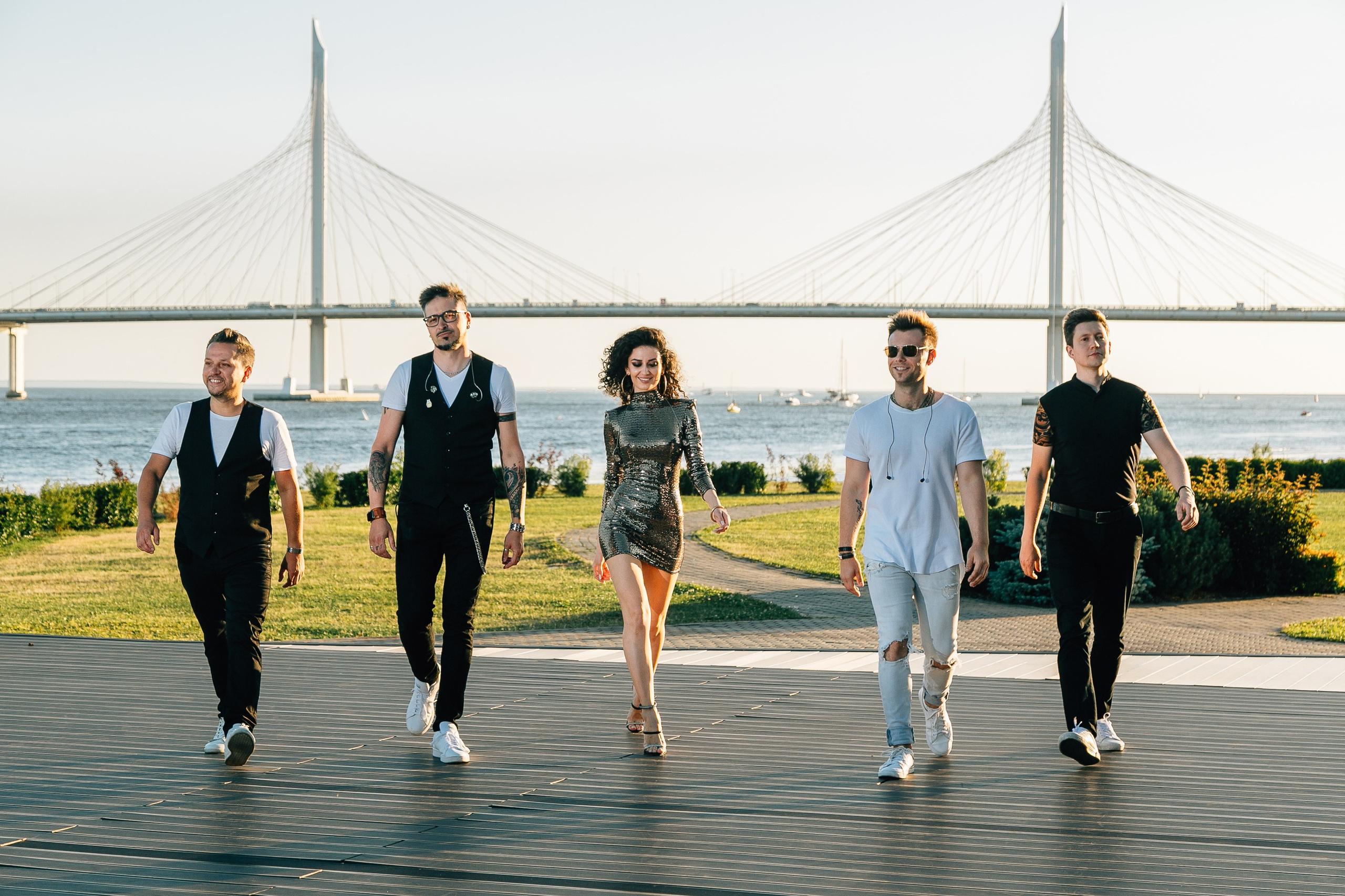 Музыканты. Фотограф Serg-Epic — Сергей Клепиков