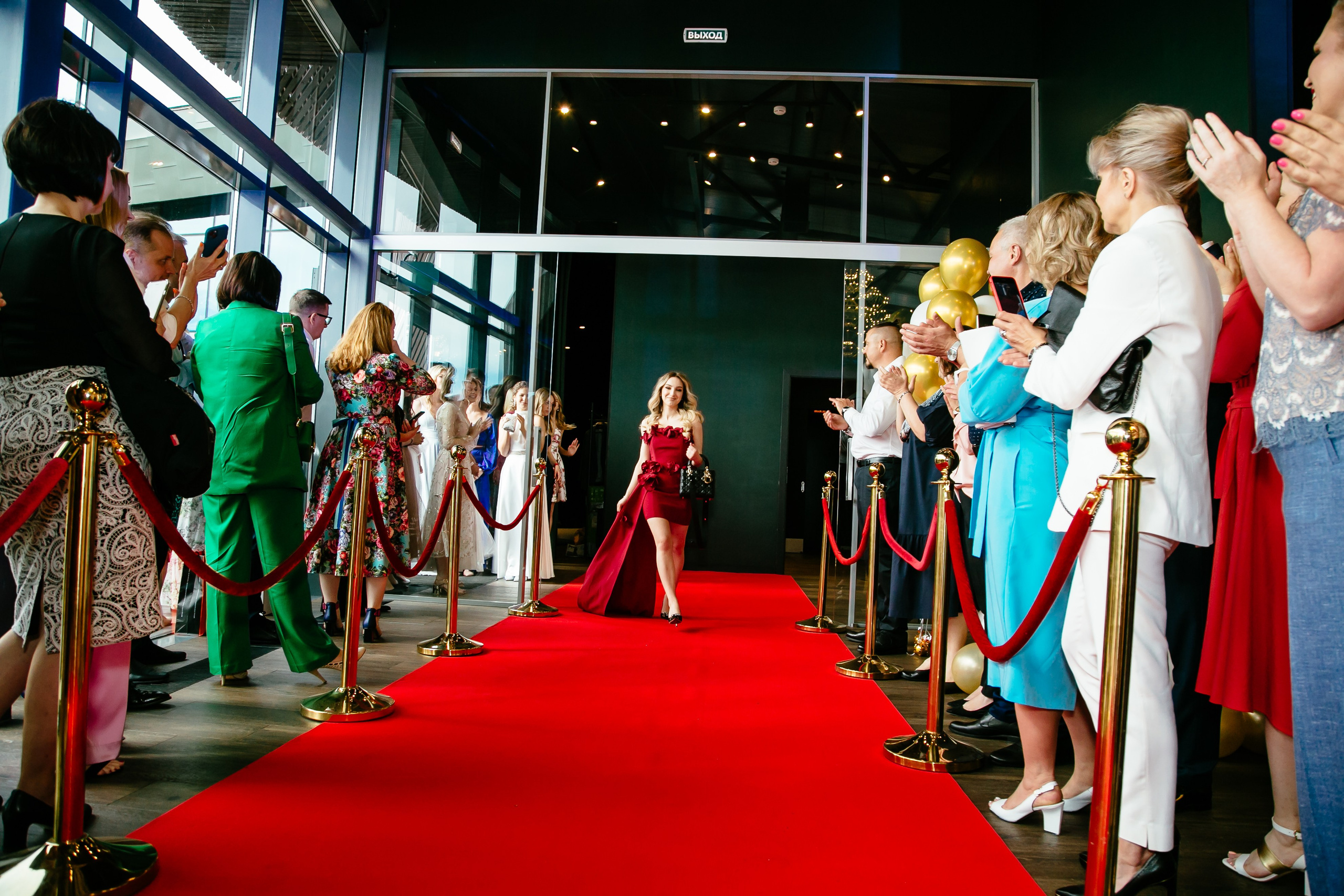 Выпускные. Фотограф Serg-Epic — Сергей Клепиков