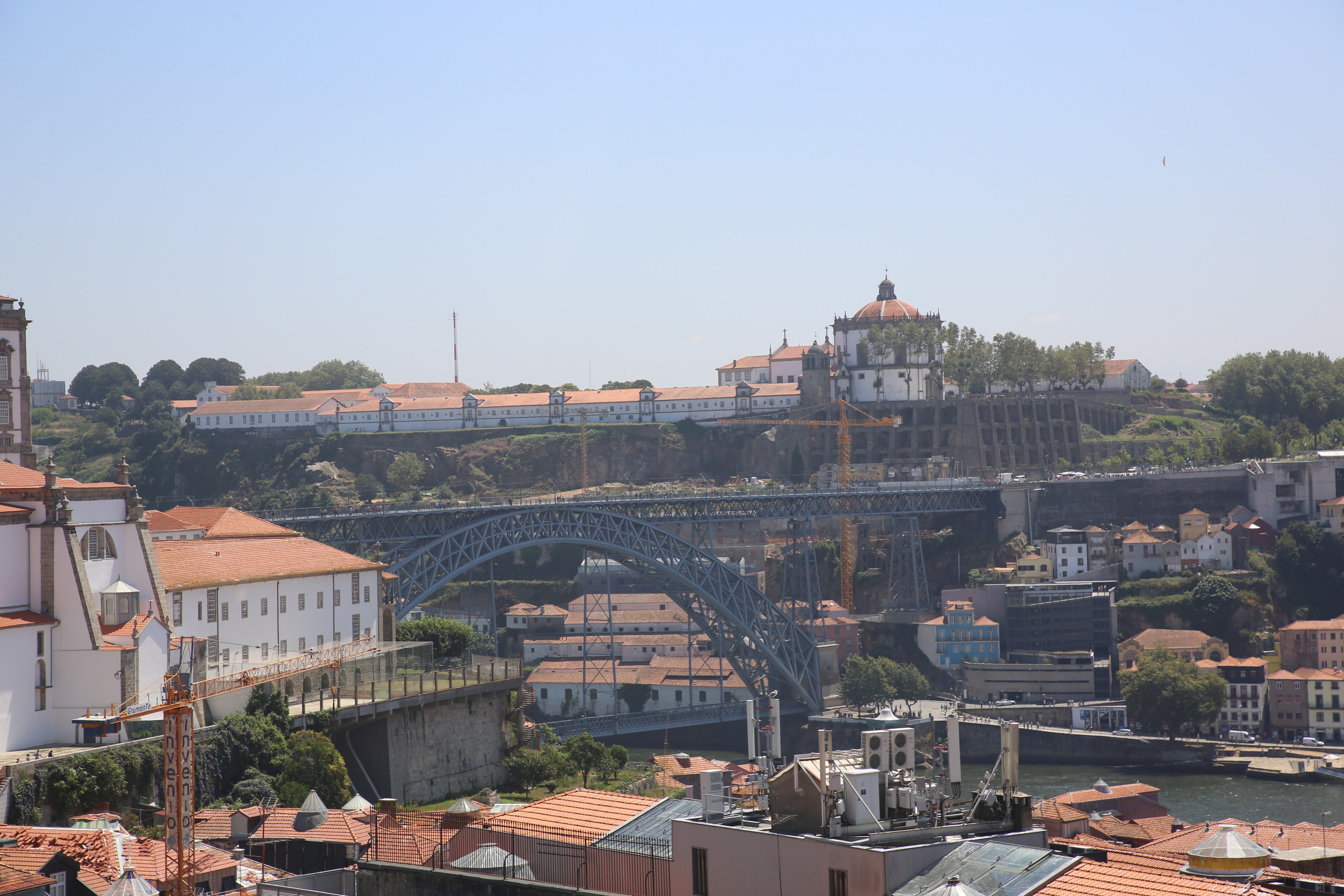 Porto, Portugal. Andrey Filippov Photographer