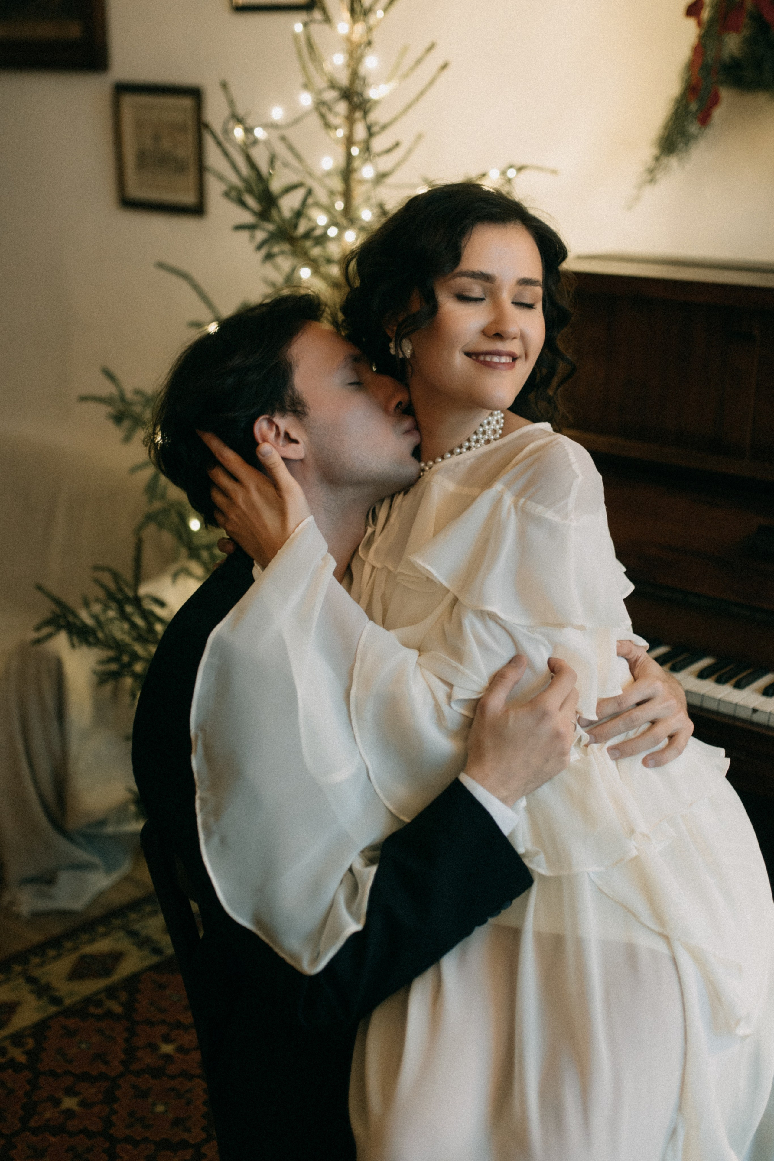 Владислав и Валерия. Фотограф в Санкт-Петербурге