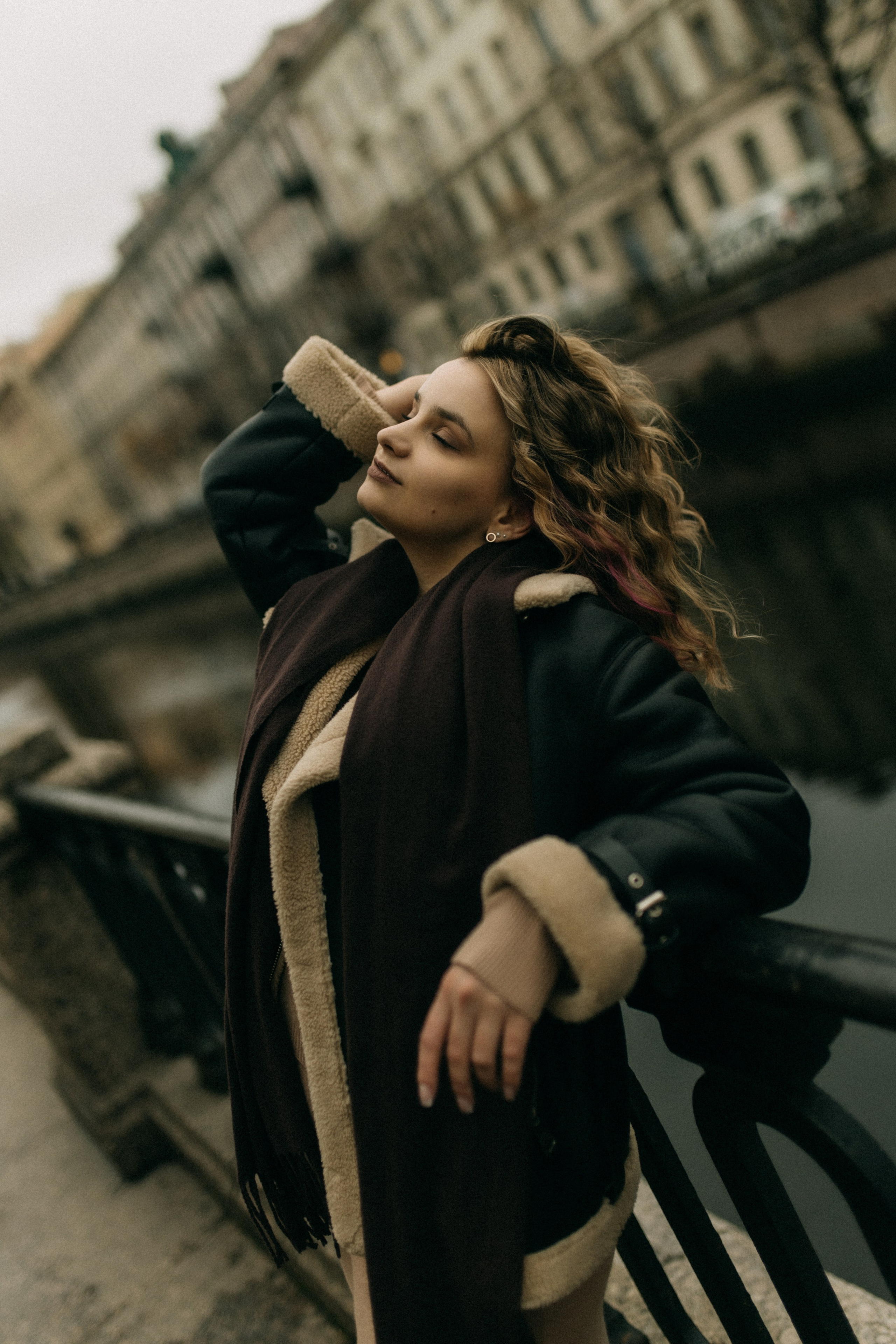 Вика. Фотограф в Санкт-Петербурге