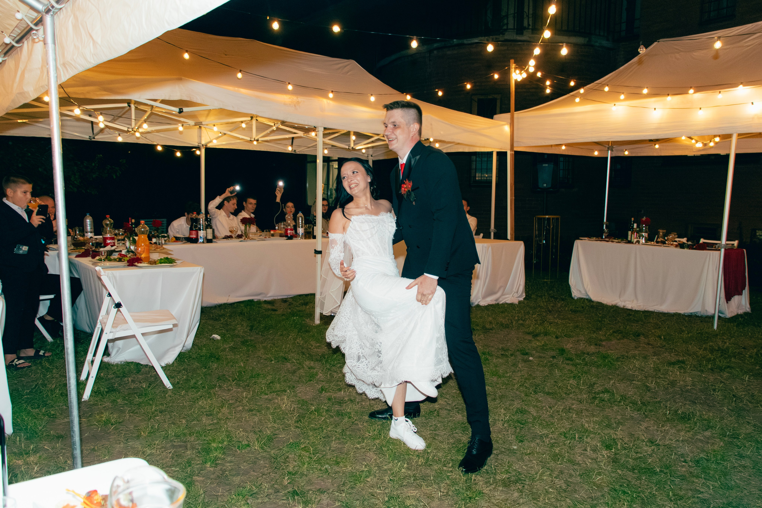 Роман & Анастасия. Репортажный и портретный фотограф в Тольятти