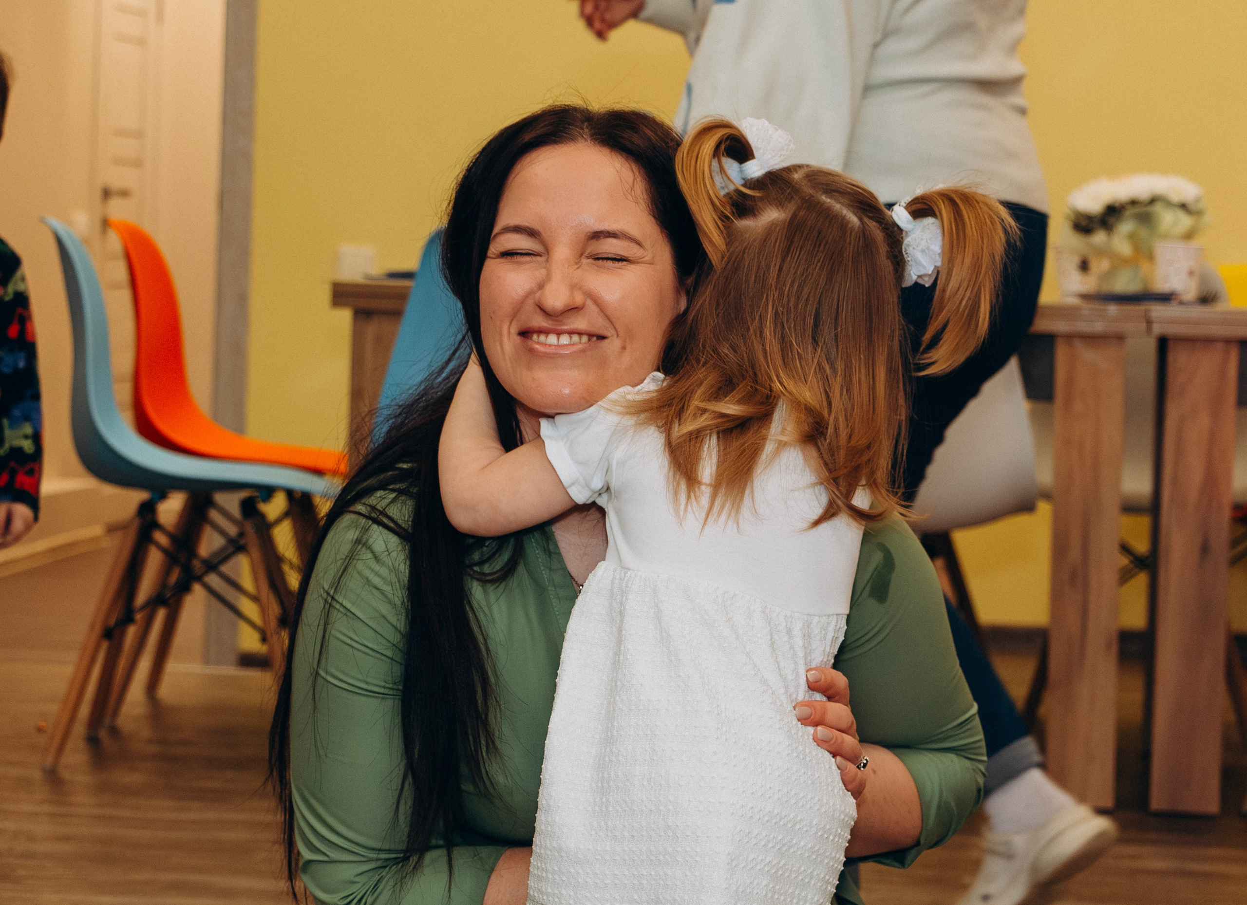 Дни Рождения. Репортажный и портретный фотограф в Тольятти