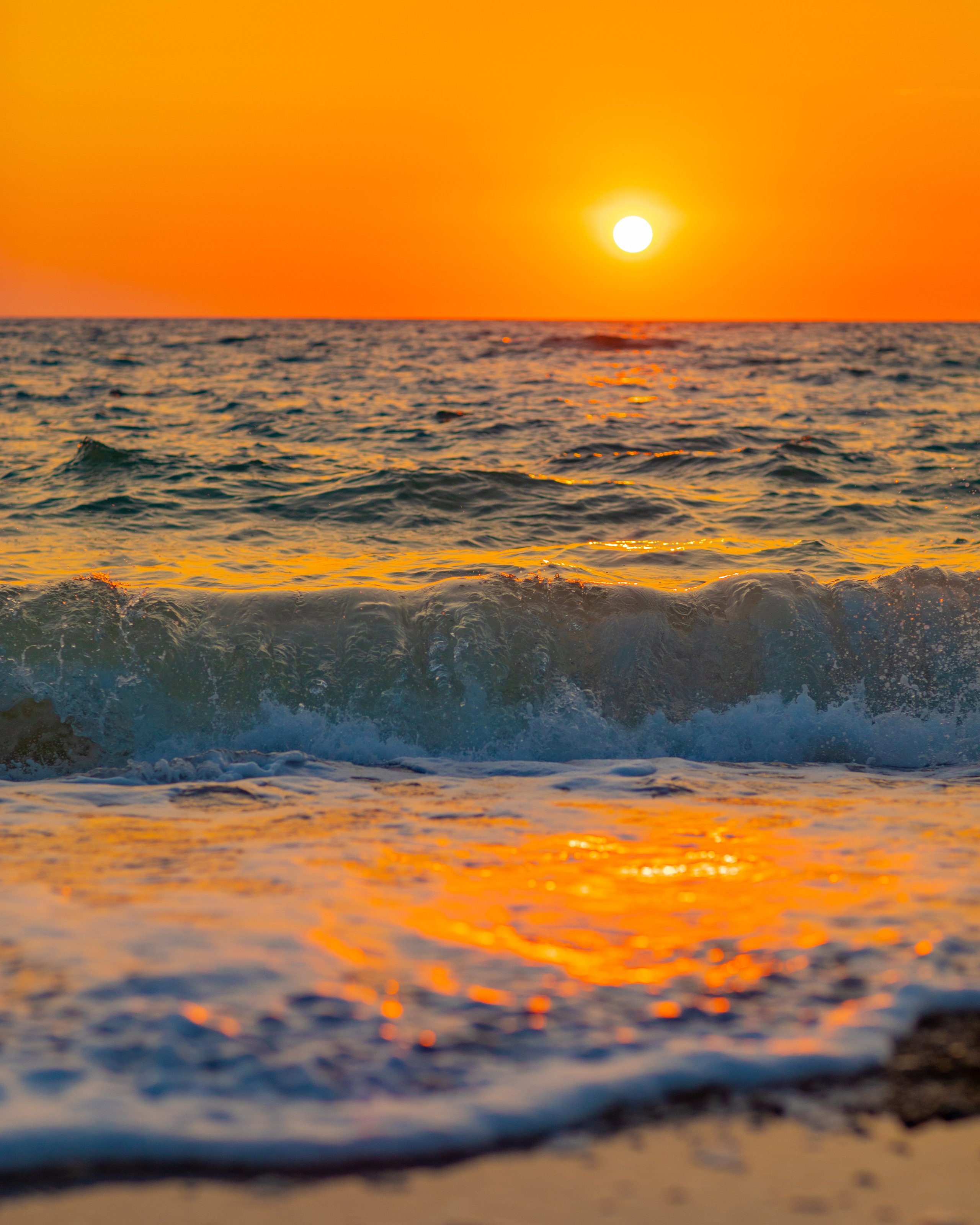 ЗАКАТЫ У МОРЯ. Фотограф Севастополь/Крым Светлана Евтушенко