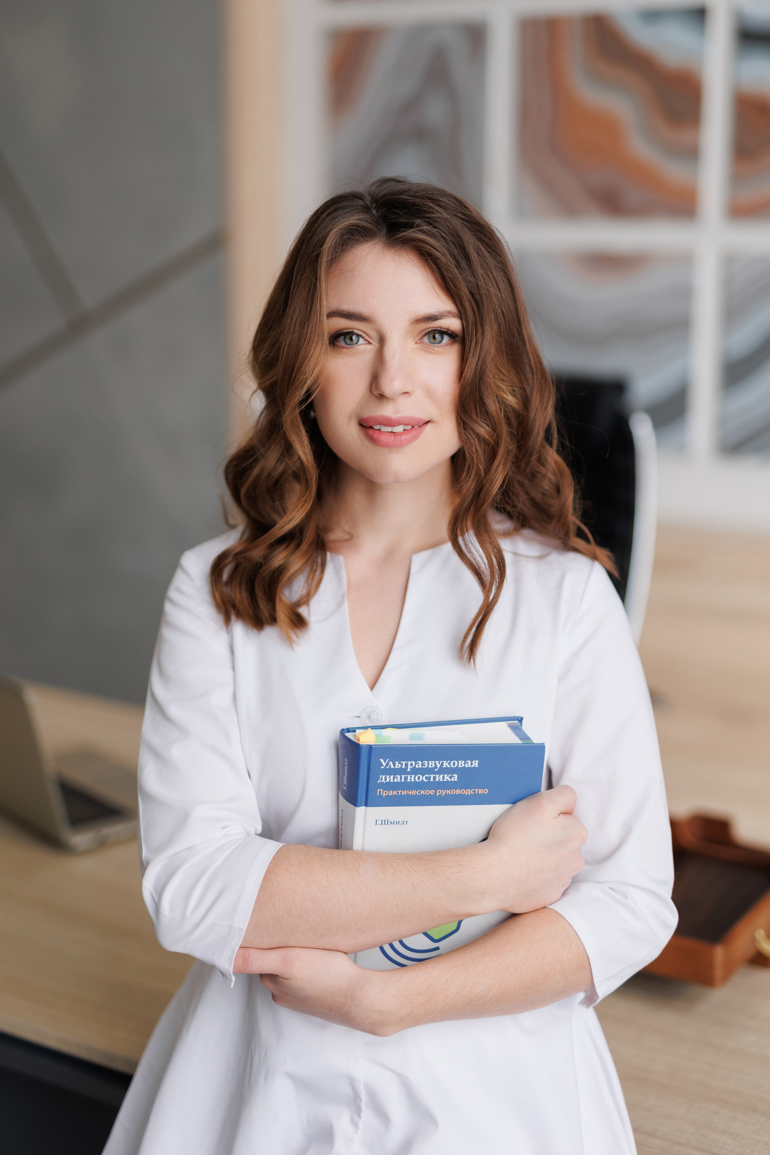 Врач. Семейный и свадебный фотограф в Москве Черкасова Анна