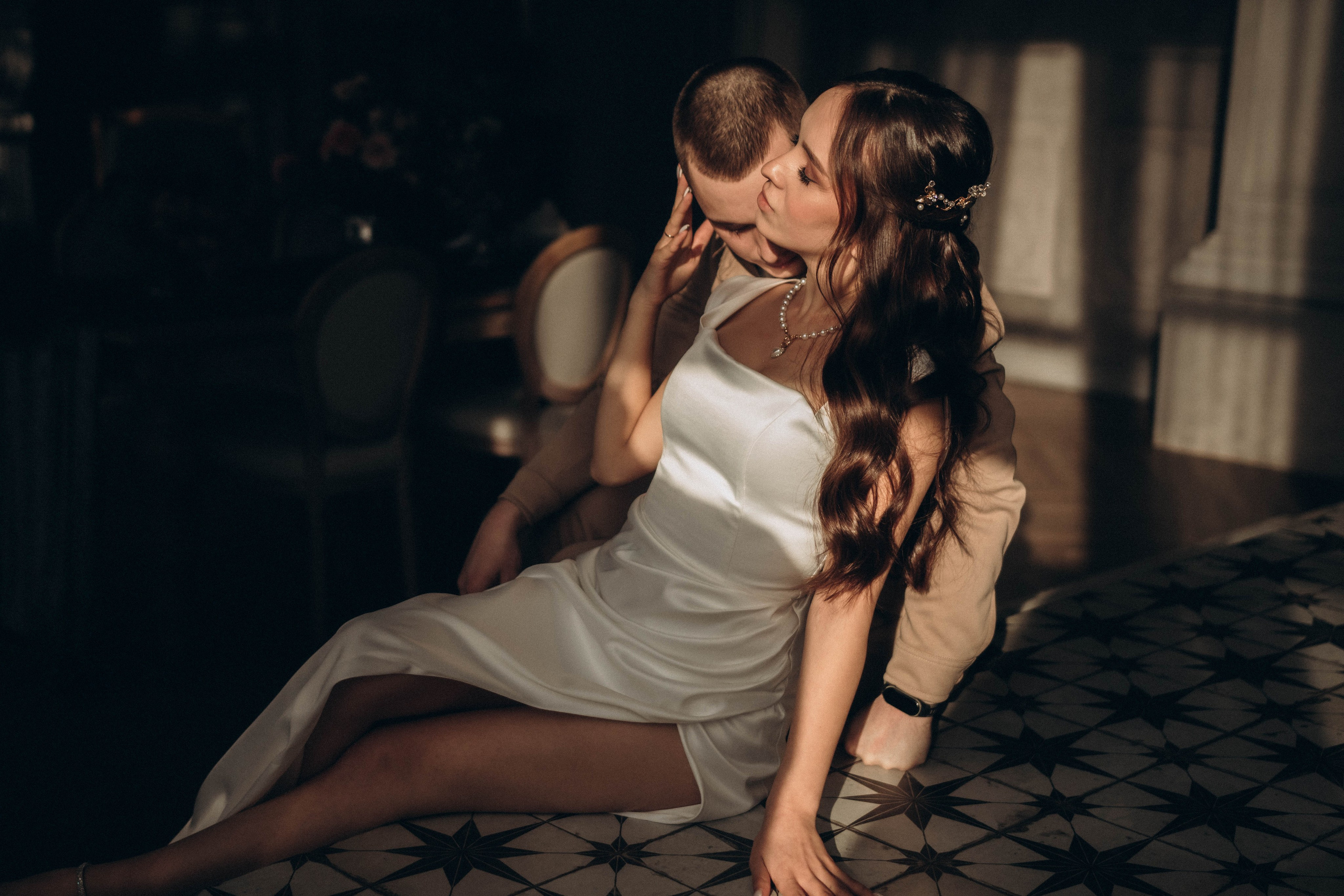 9. Свадебный фотограф Челябинск