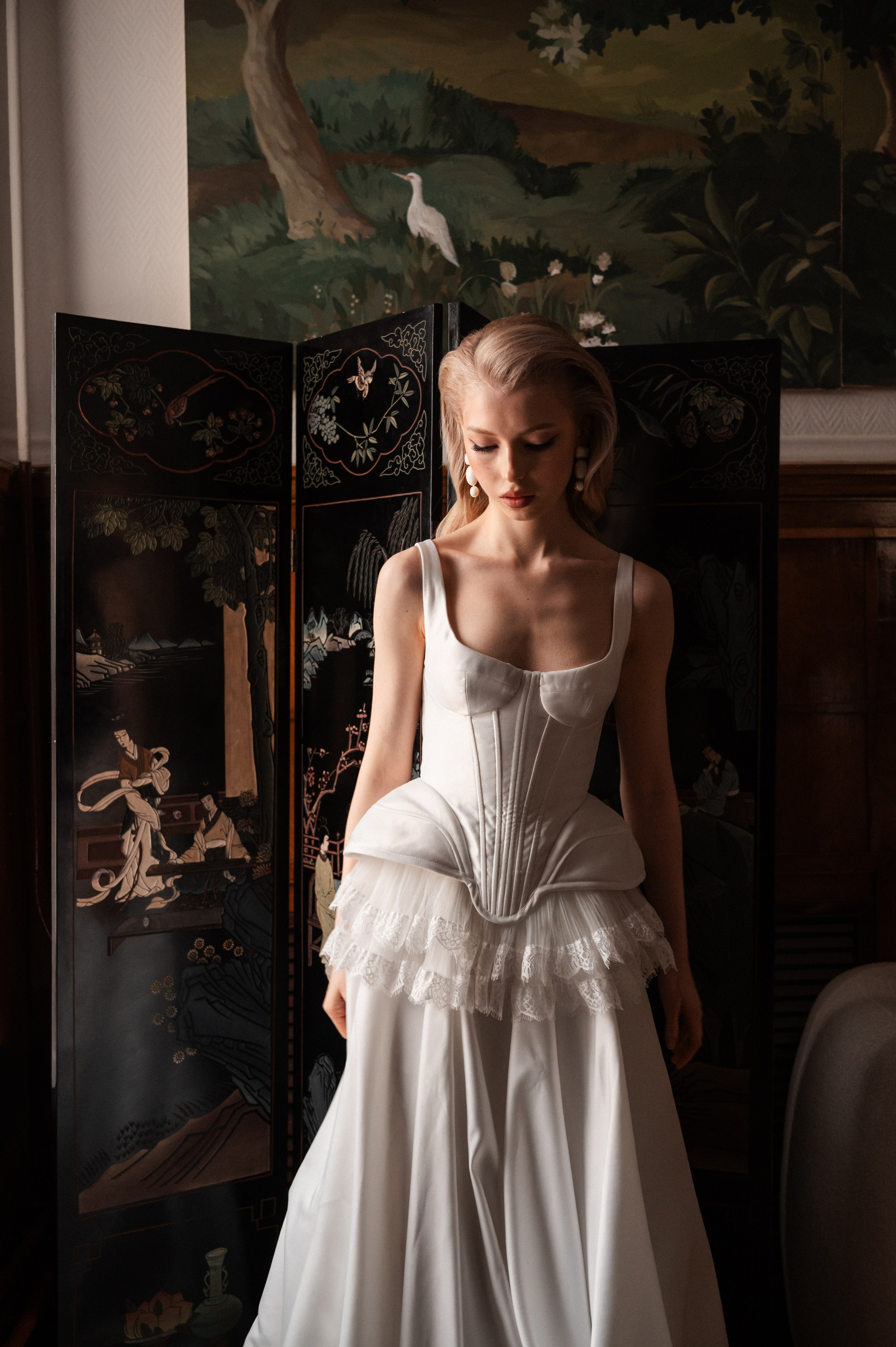 Шёпот при свечах. Свадебный фотограф Дарья Жакова