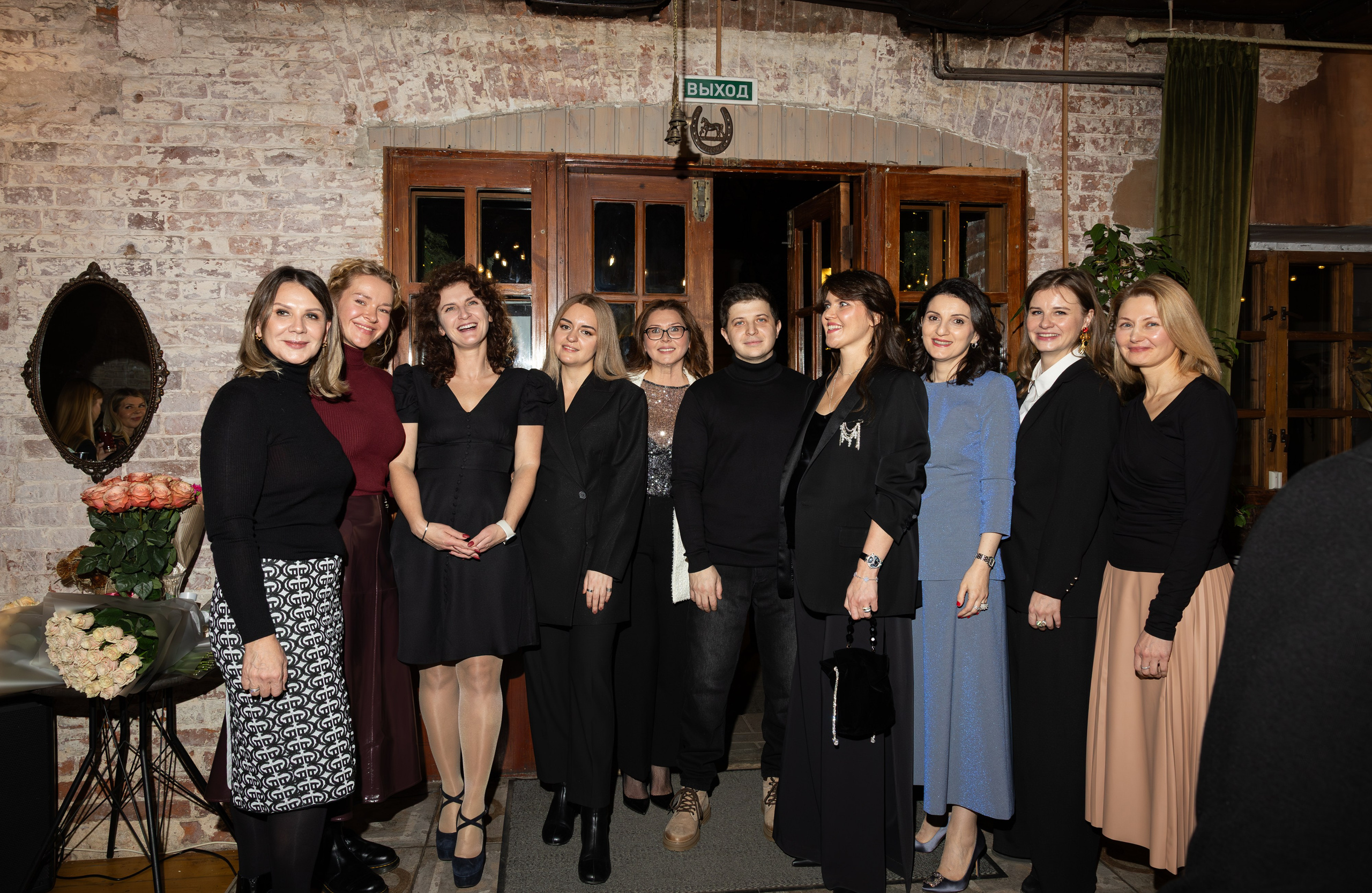 Усадьба Роден. Свадебный и семейный фотограф в Москве Вероника Сычева