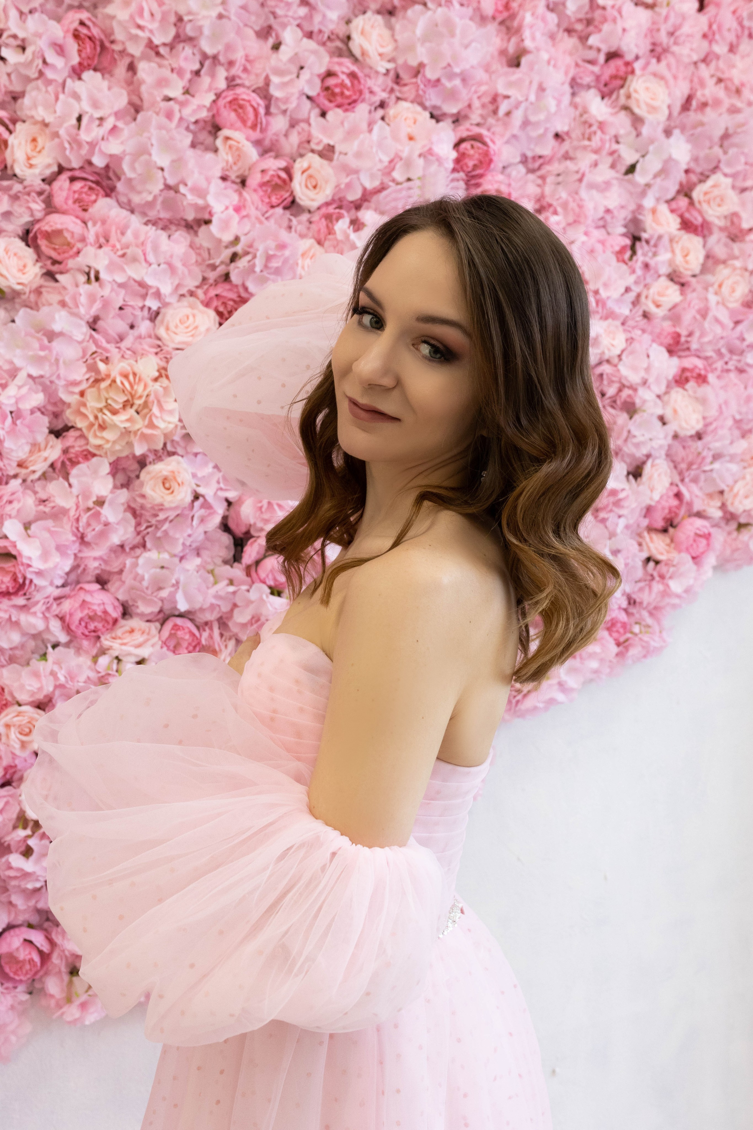 Свадебный и семейный фотограф в Москве Вероника Сычева