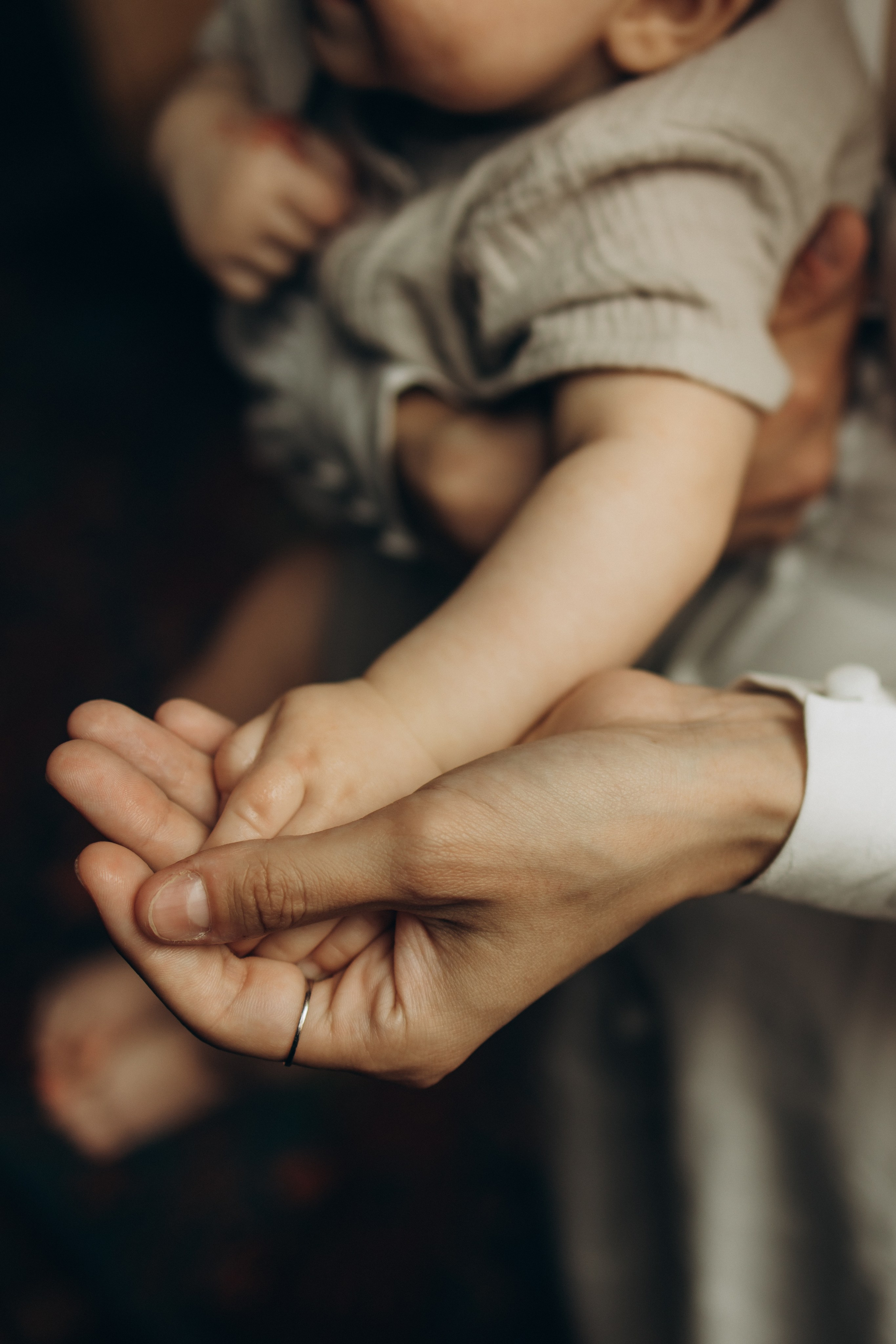 7 месяцев Тео!. Семейный фотограф Москва Юлиана Фетисова