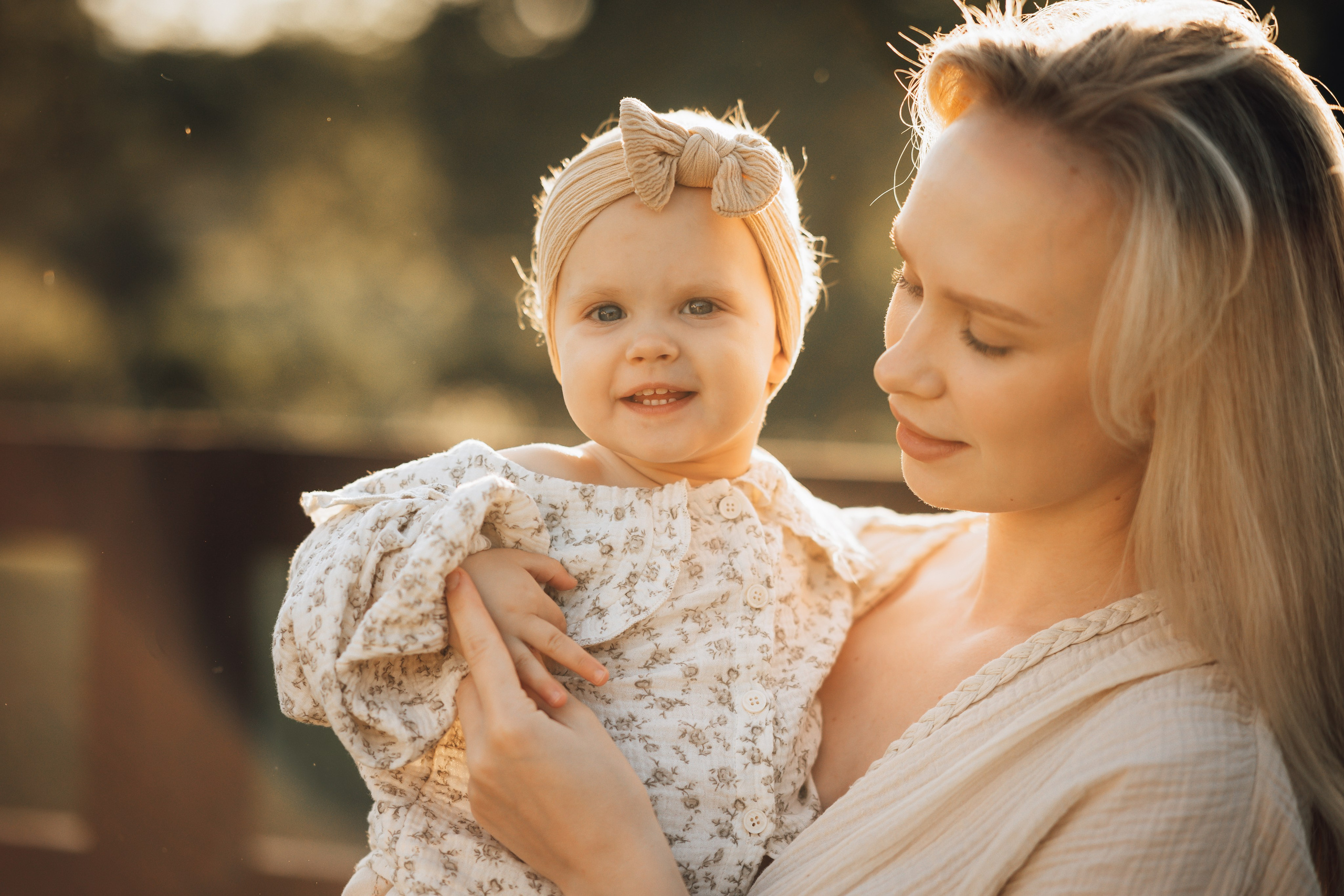 Аня, Рома и малышка Вера. Семейный фотограф Москва Юлиана Фетисова