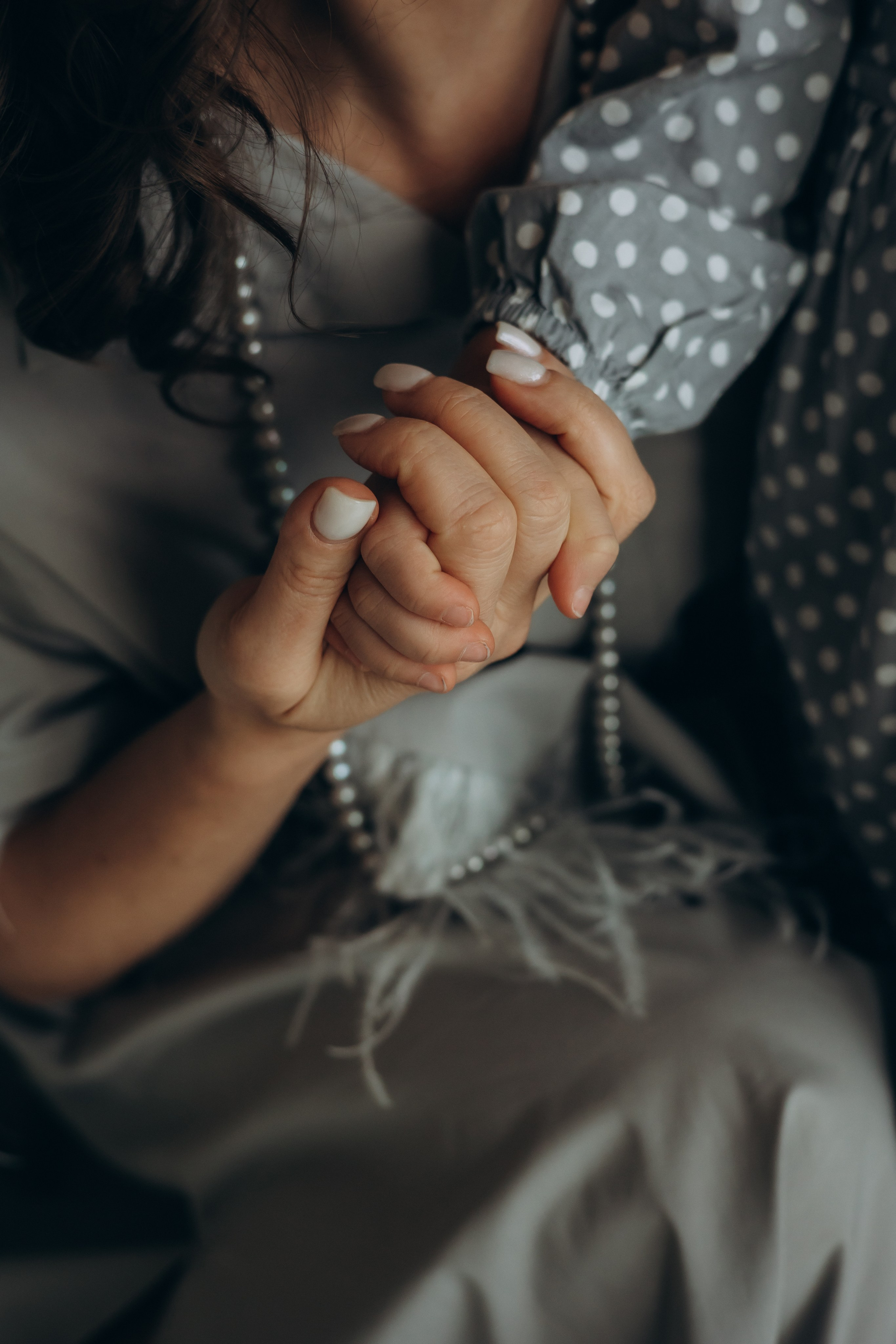 Большая семья. Семейный фотограф Москва Юлиана Фетисова