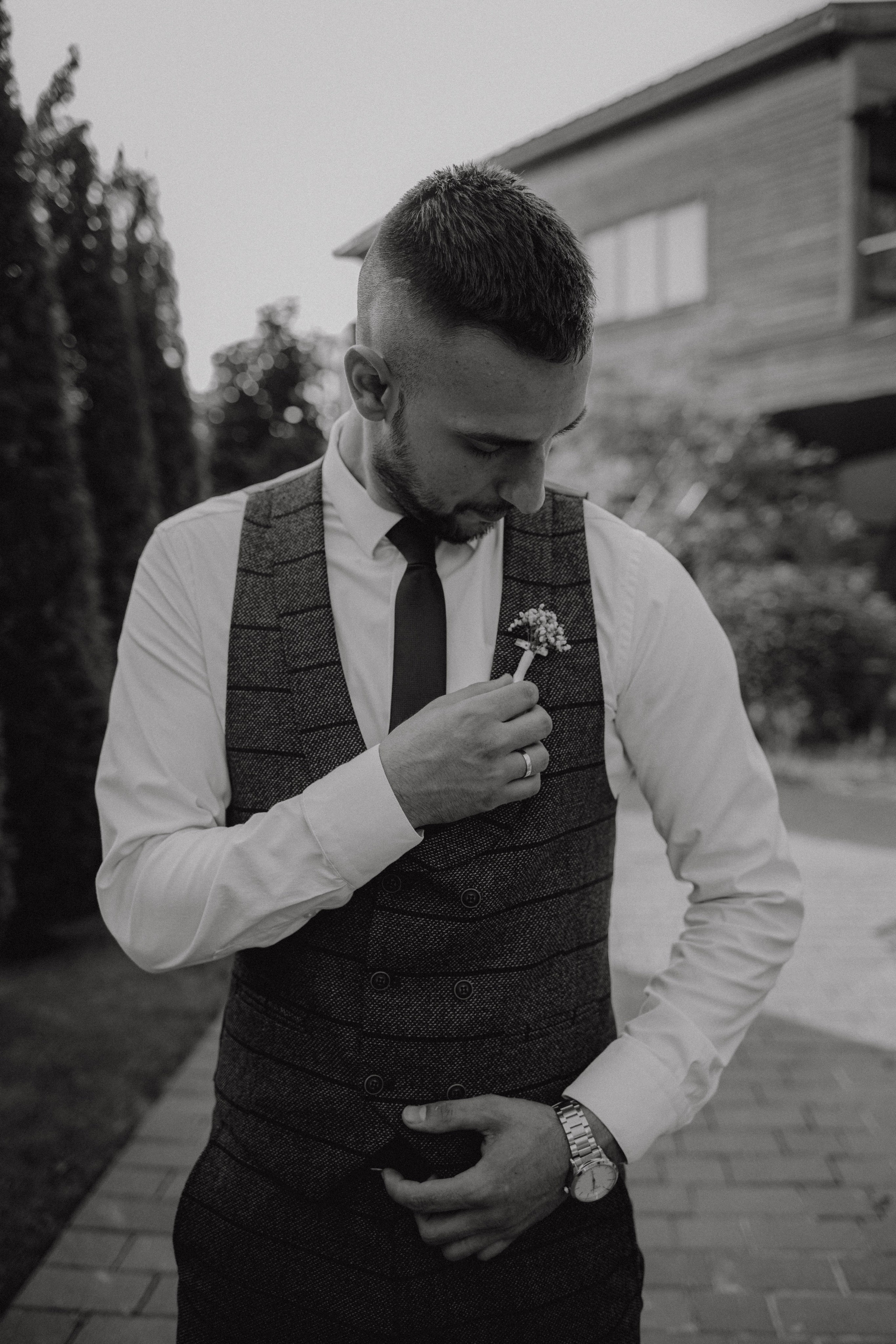 Счастье в каждом моменте. Семейный и свадебный фотограф Анна Кожокарь