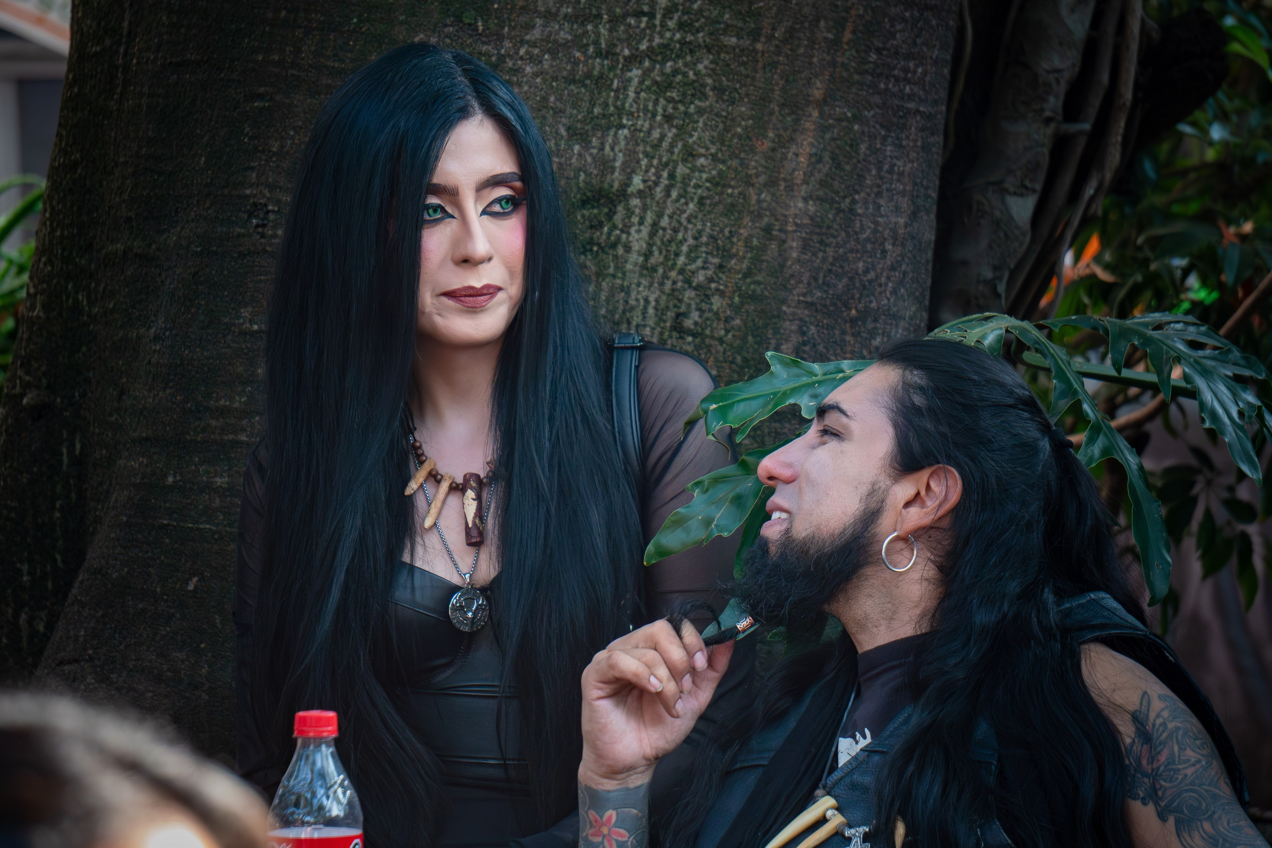 Folk Fest. CDMX Photography | Alex Klenin| Portrait & Event Photographer