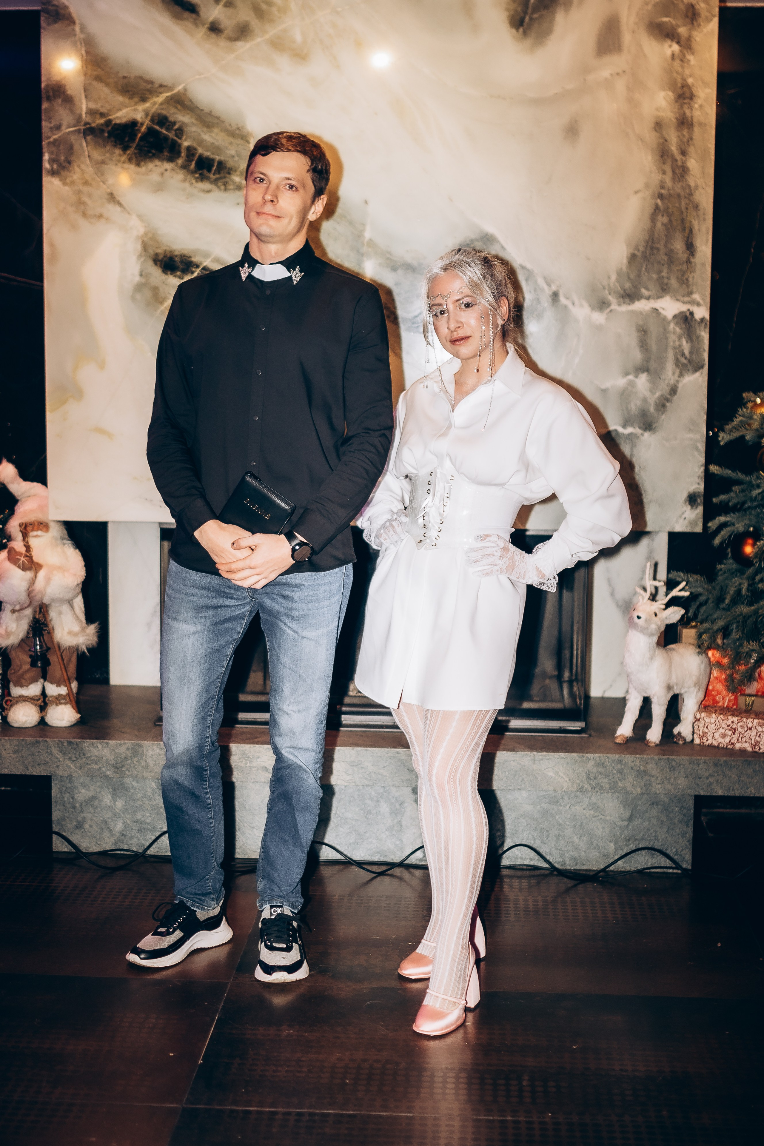 Репортаж (на примере корпоратива). Фотограф ПИТЕР СПБ Надежда Баранова