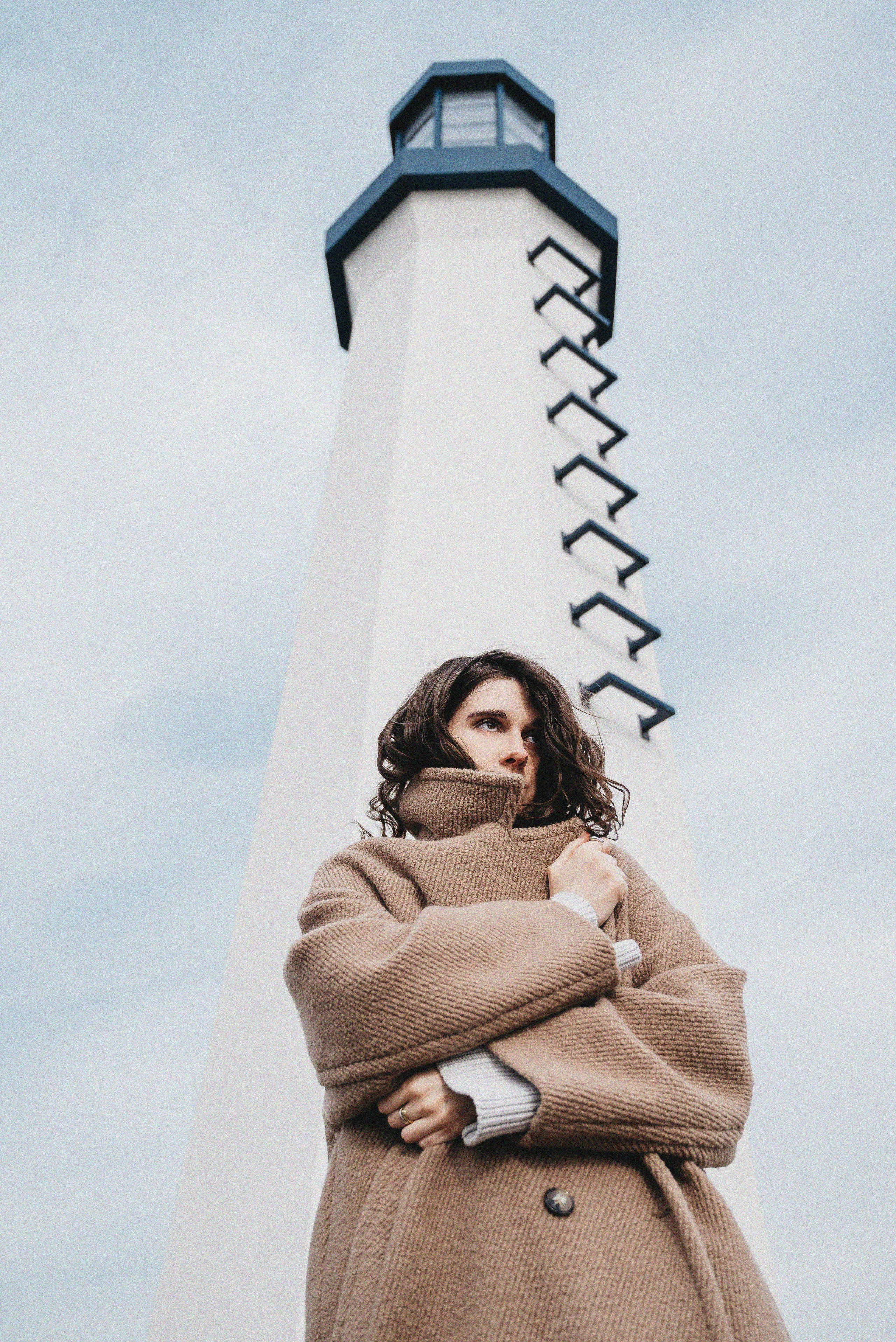 Маяк их души. Тамара Власова