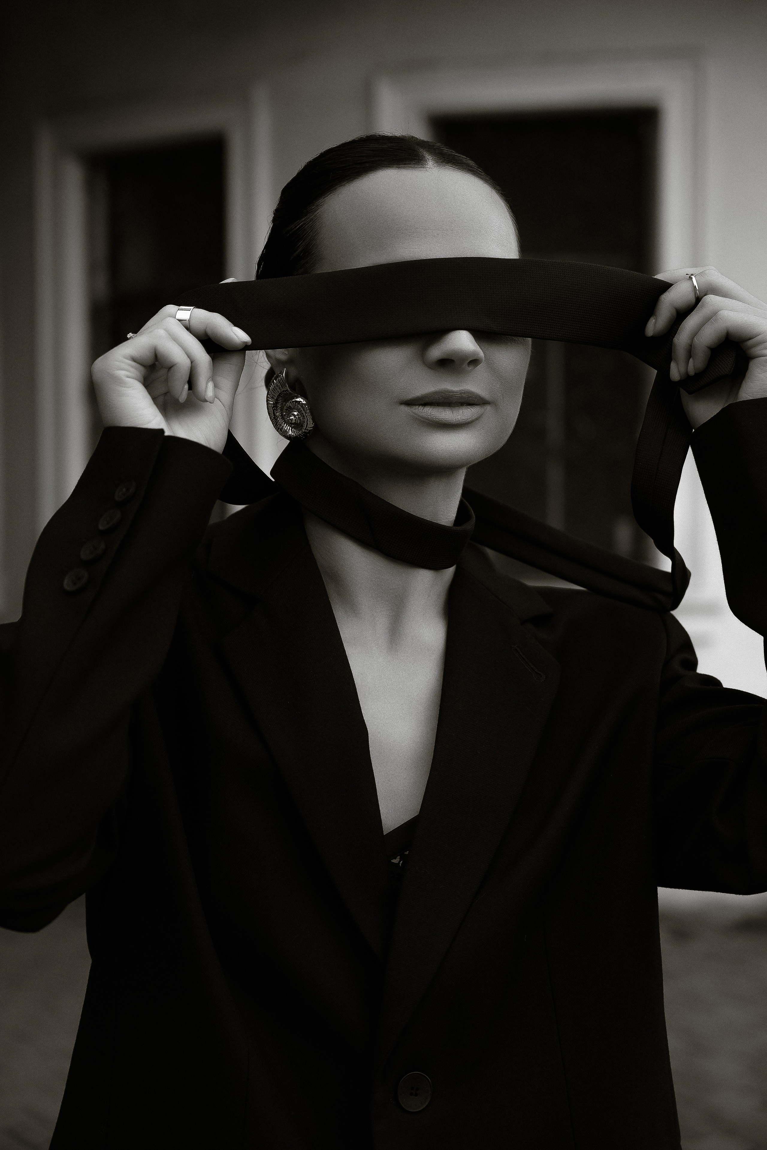 Катя. Тамара Власова