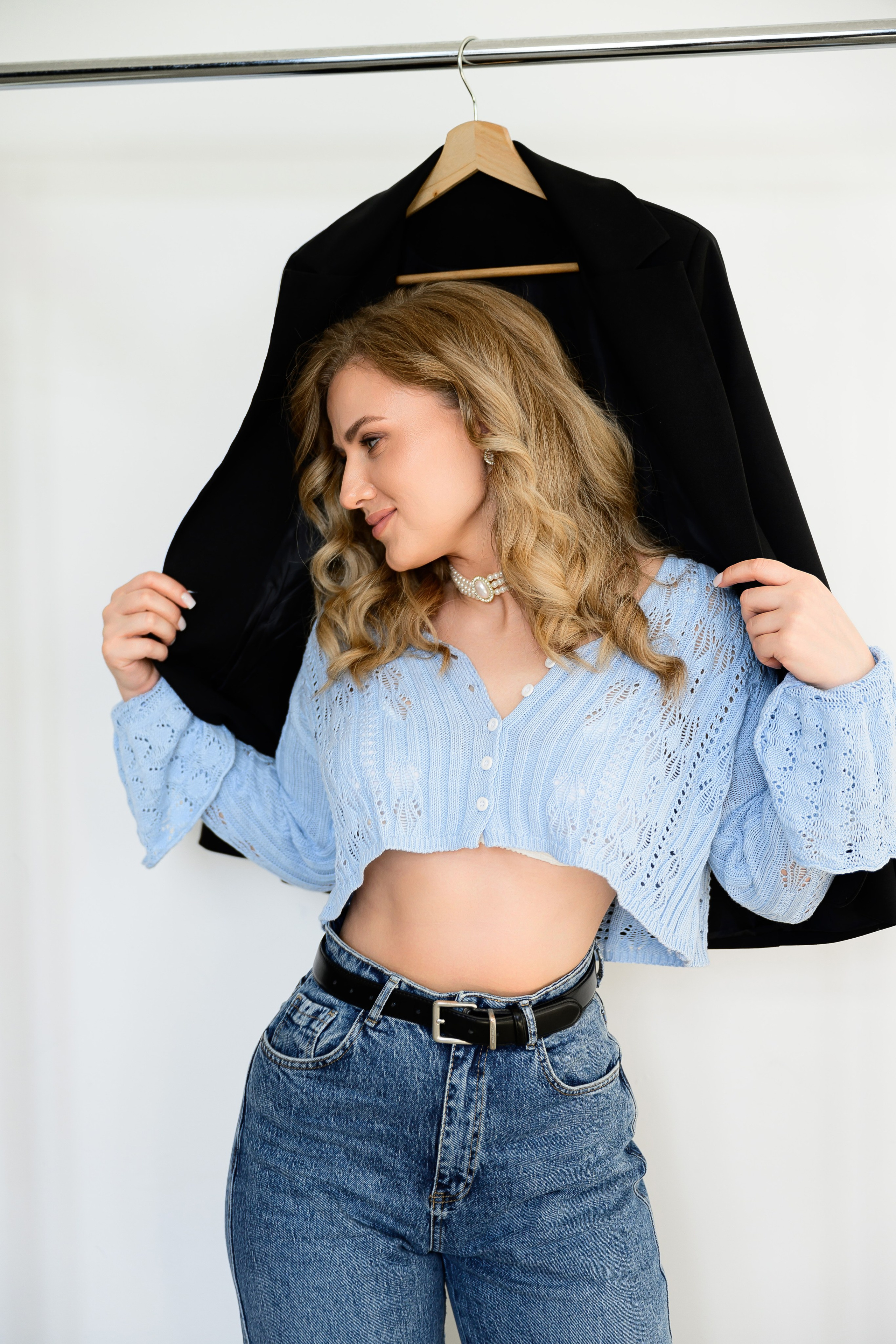 Юля. Тамара Власова