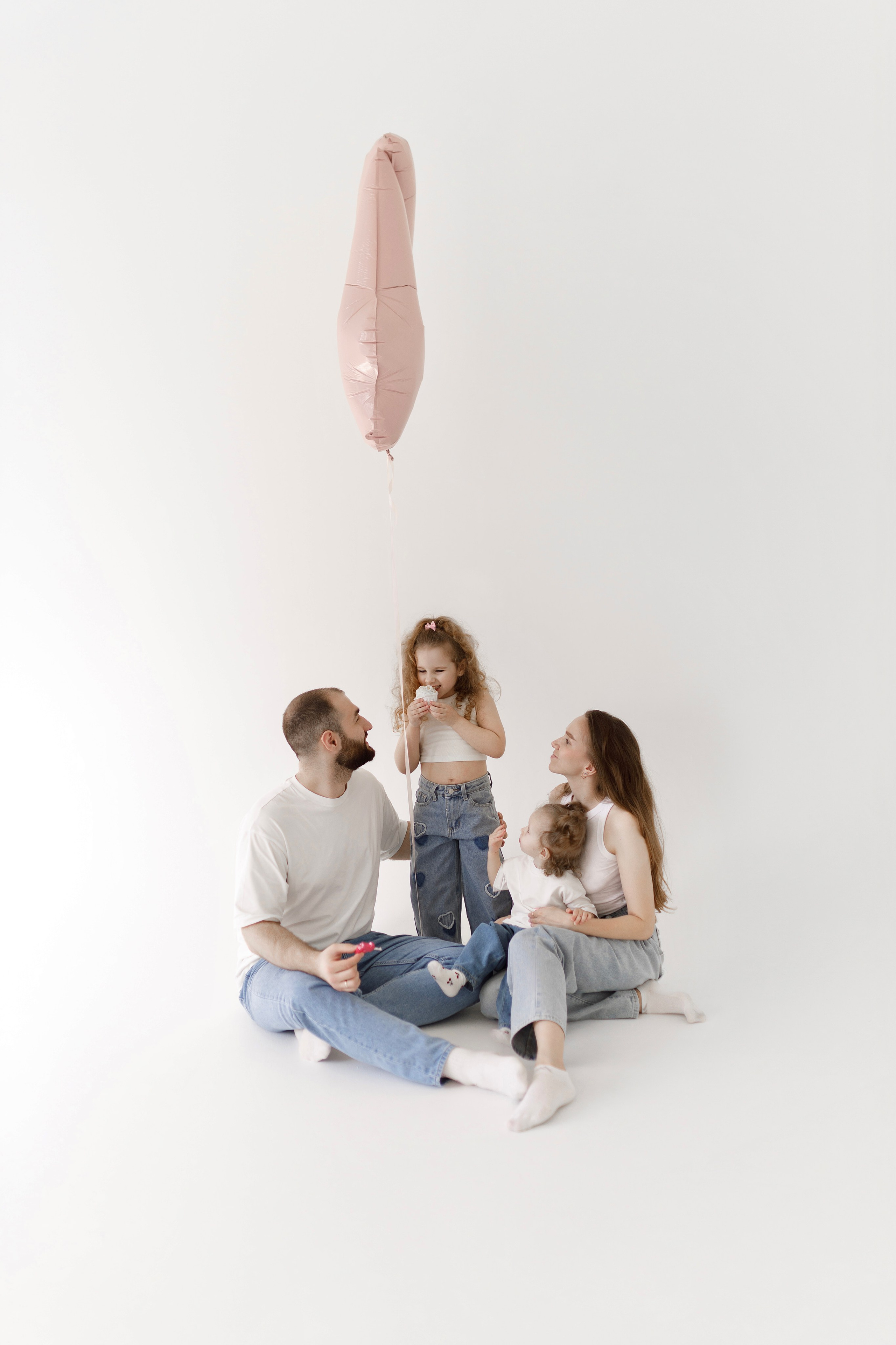 Еве 4. Фотограф в Москве Юлия Хамзина