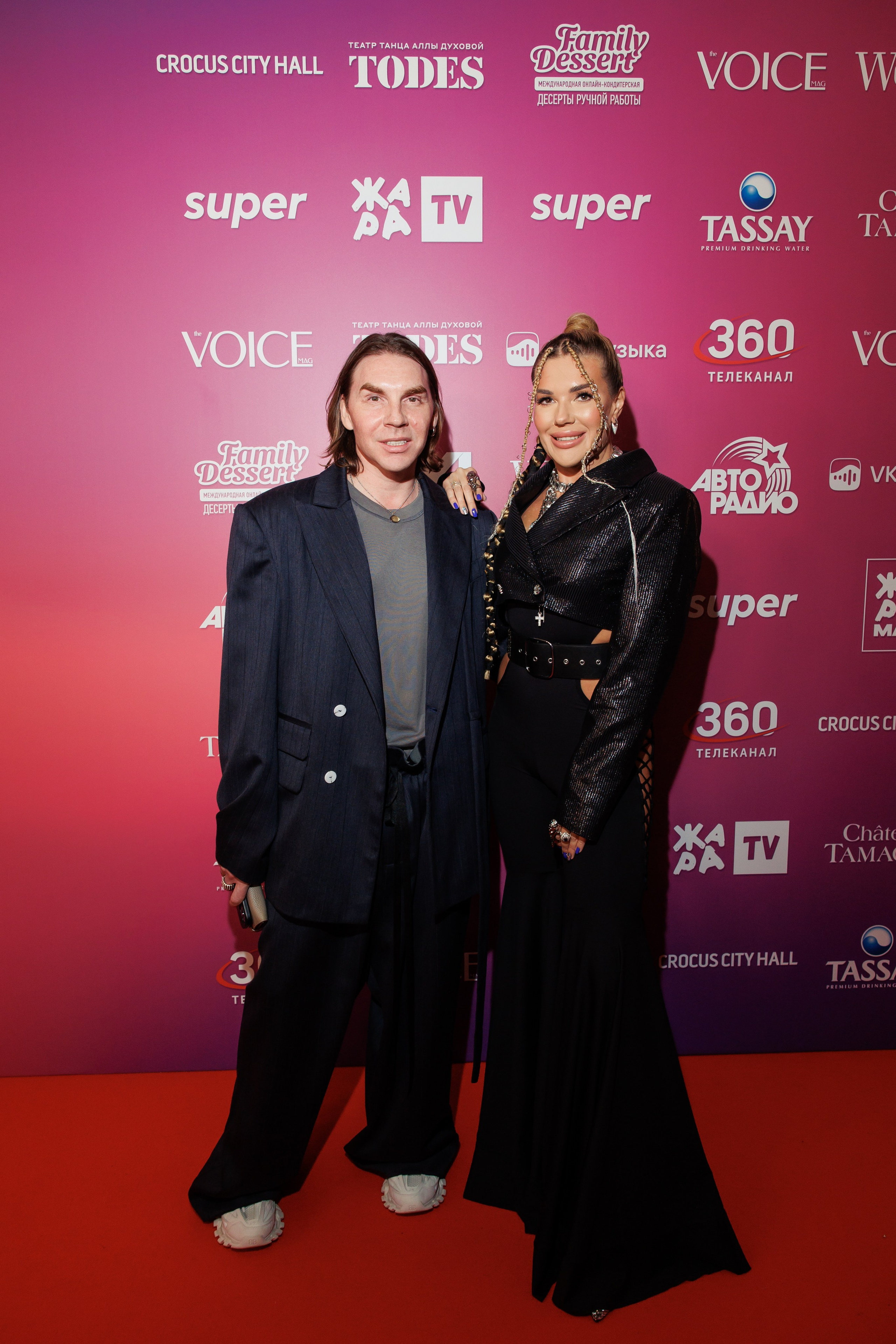 Премия ЖАРА ТВ. Светский фотограф — Анисина Ирина