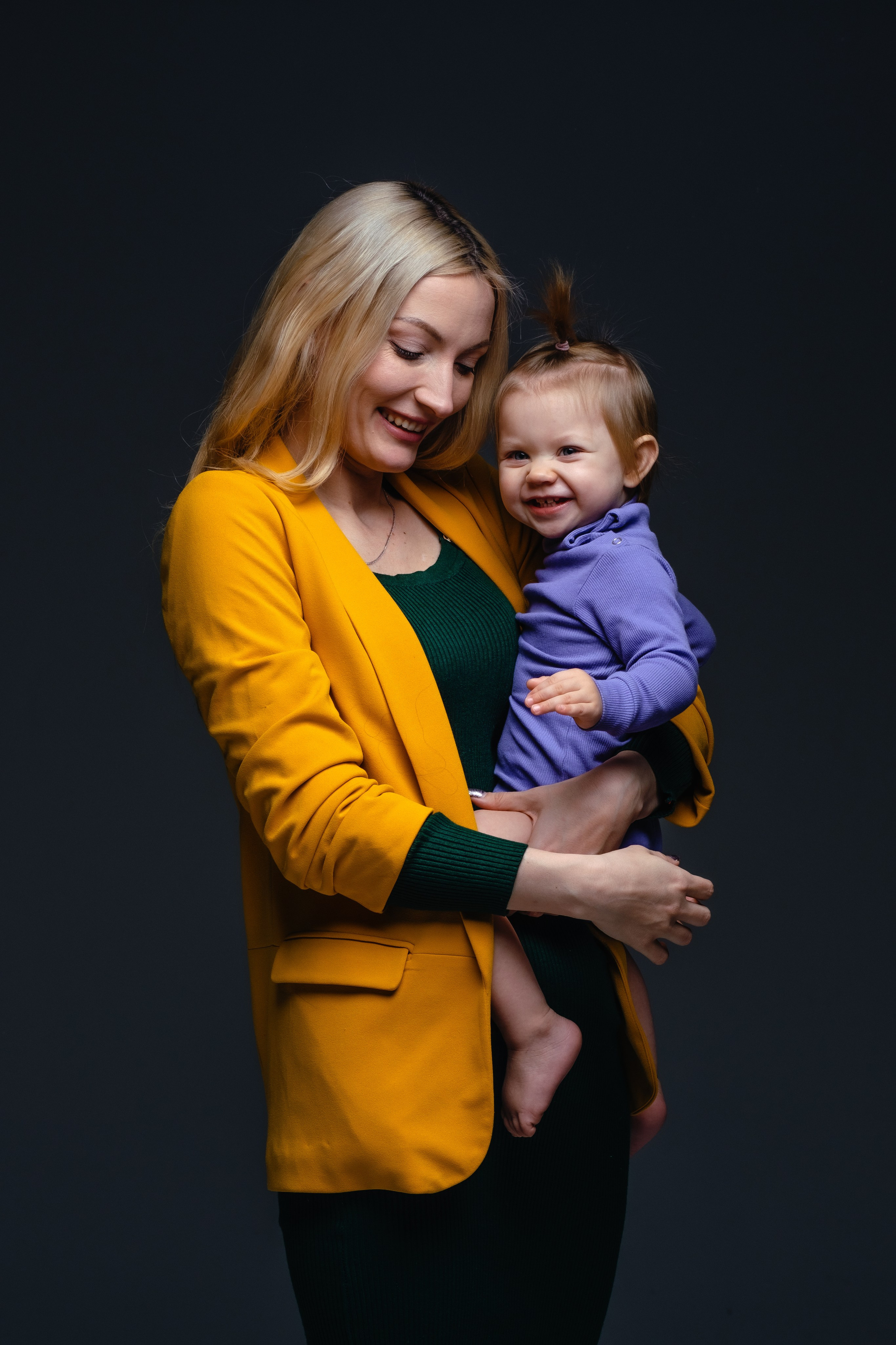 Елена и Анюта. Свадебный, семейный фотограф в Санкт-Петербурге