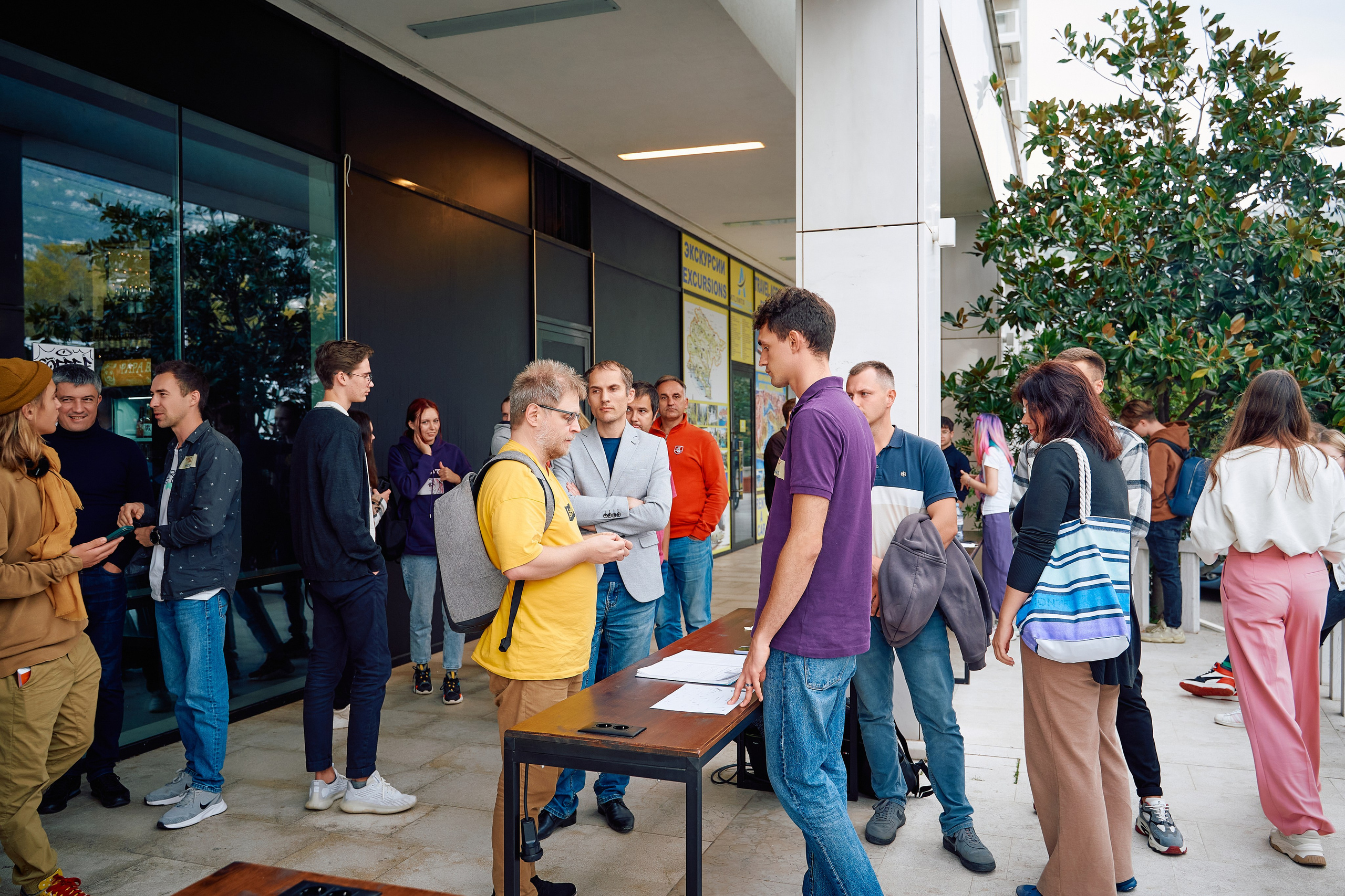 StartUpFactory. Photographer and Videographer in Montenegro