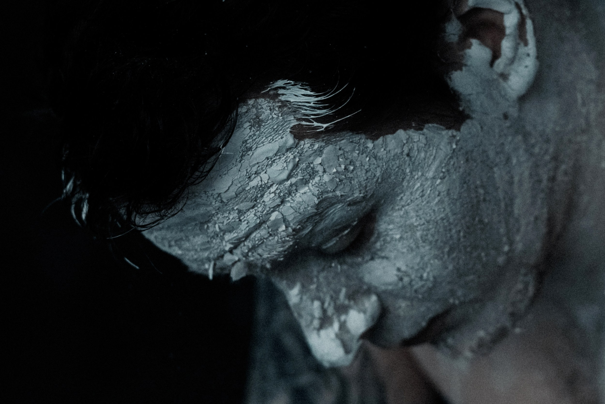 Николай. Фотограф Дарья Мустафина, Тюмень