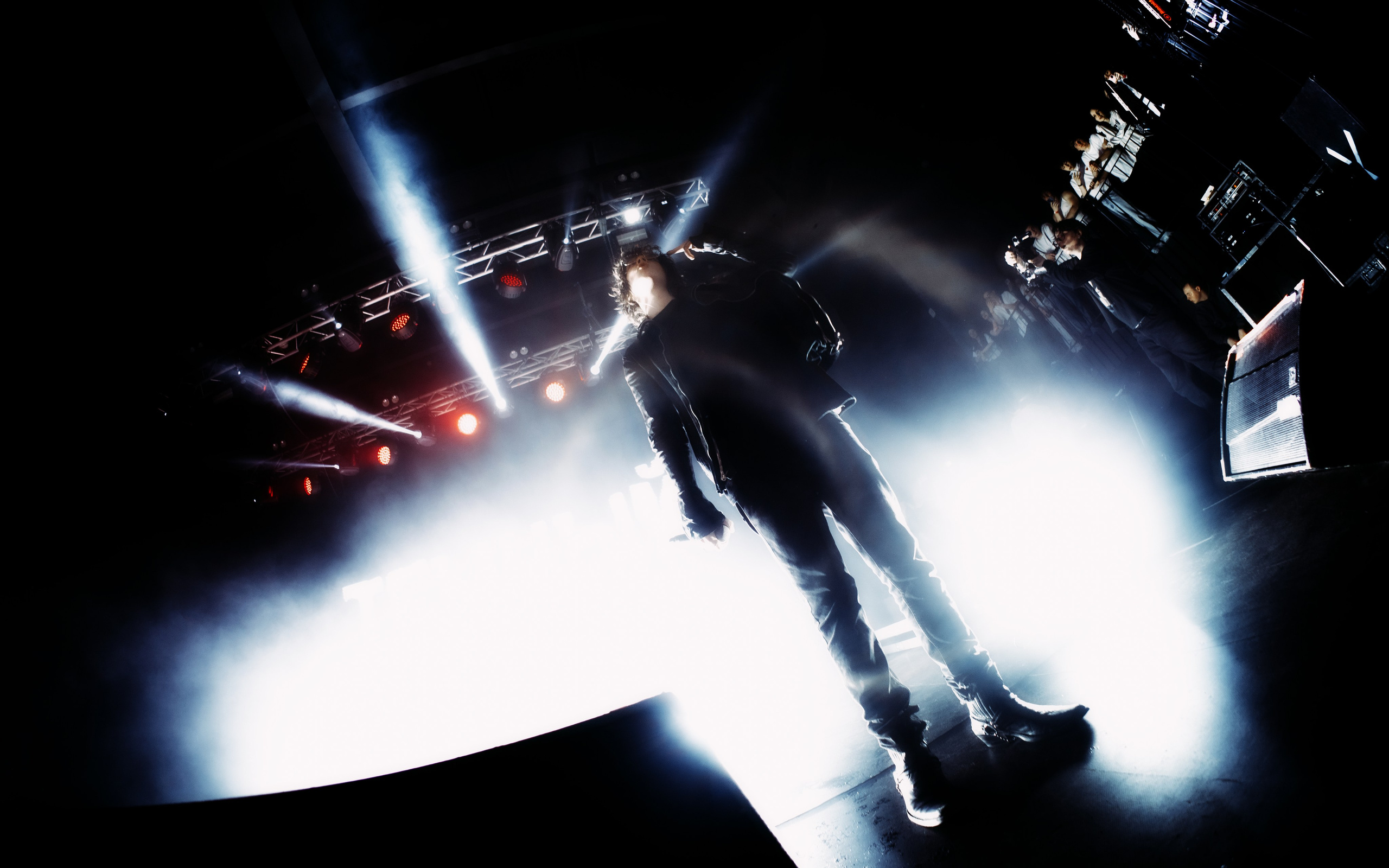 FORTUNA 812 / темный принц. OPSHI PHOTO