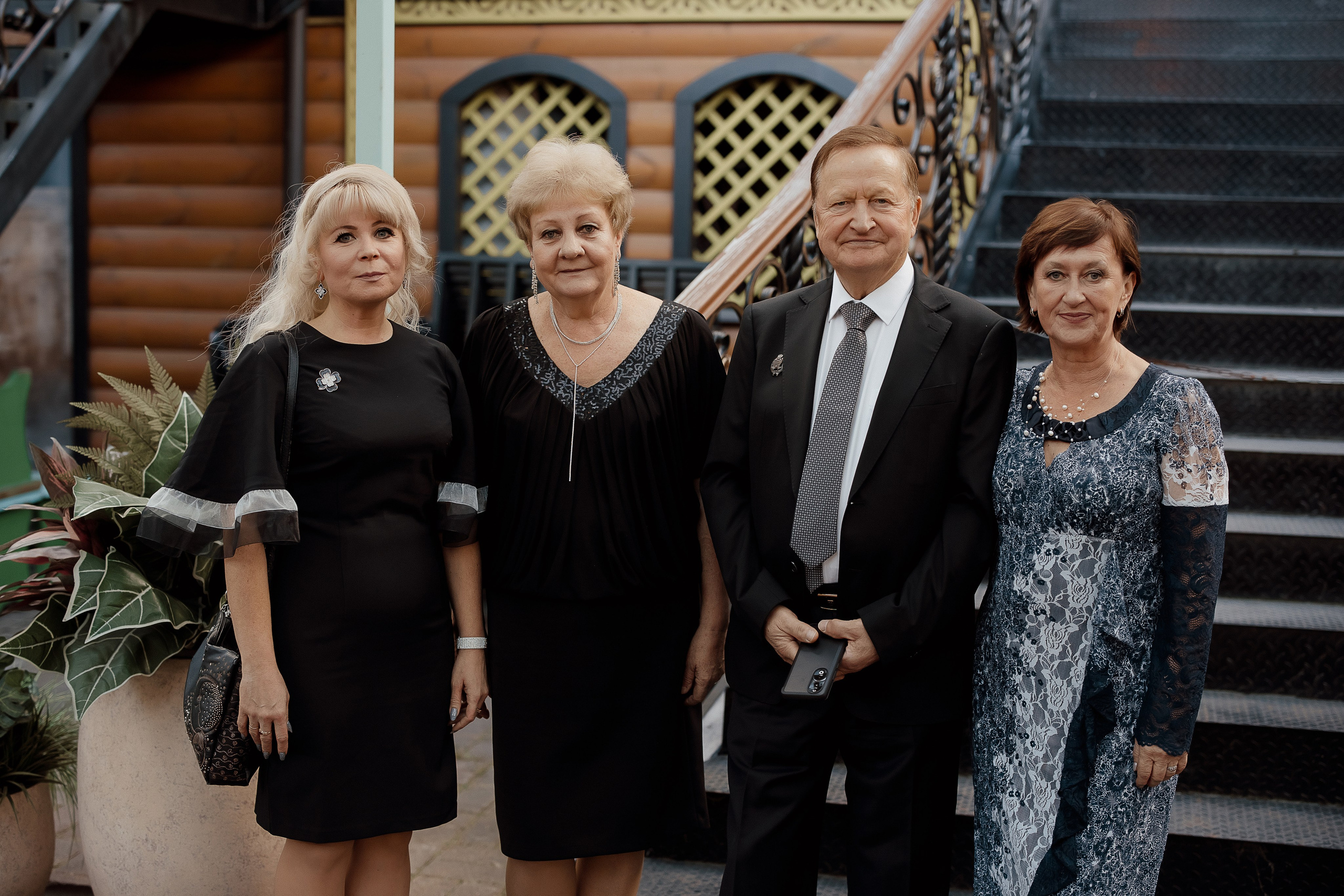 Верхневолжский ТМК. Свадебный фотограф