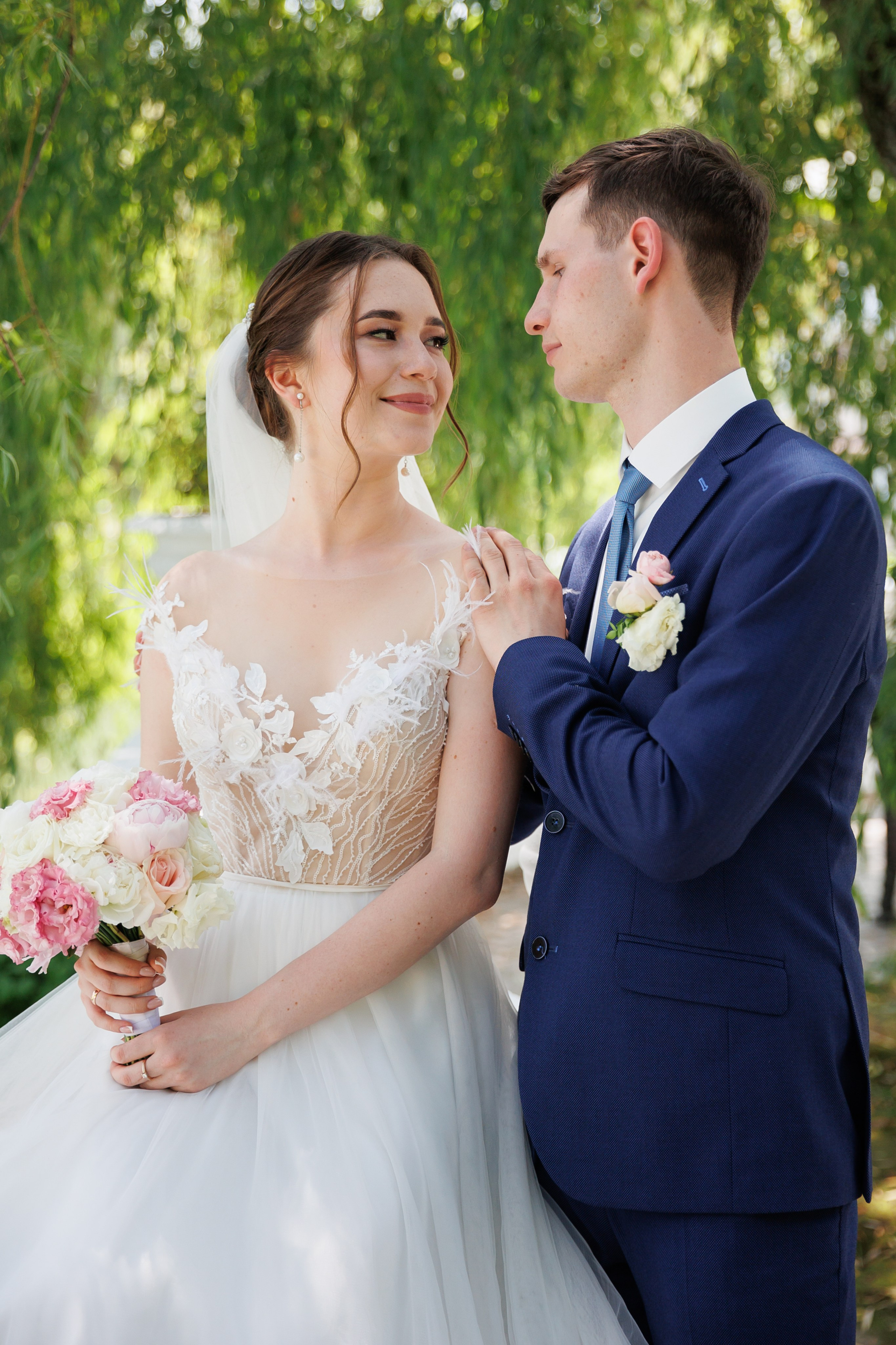 Южные культуры. Свадебный портретный фотограф видеограф Кирилл Соборный в Сочи Адлере