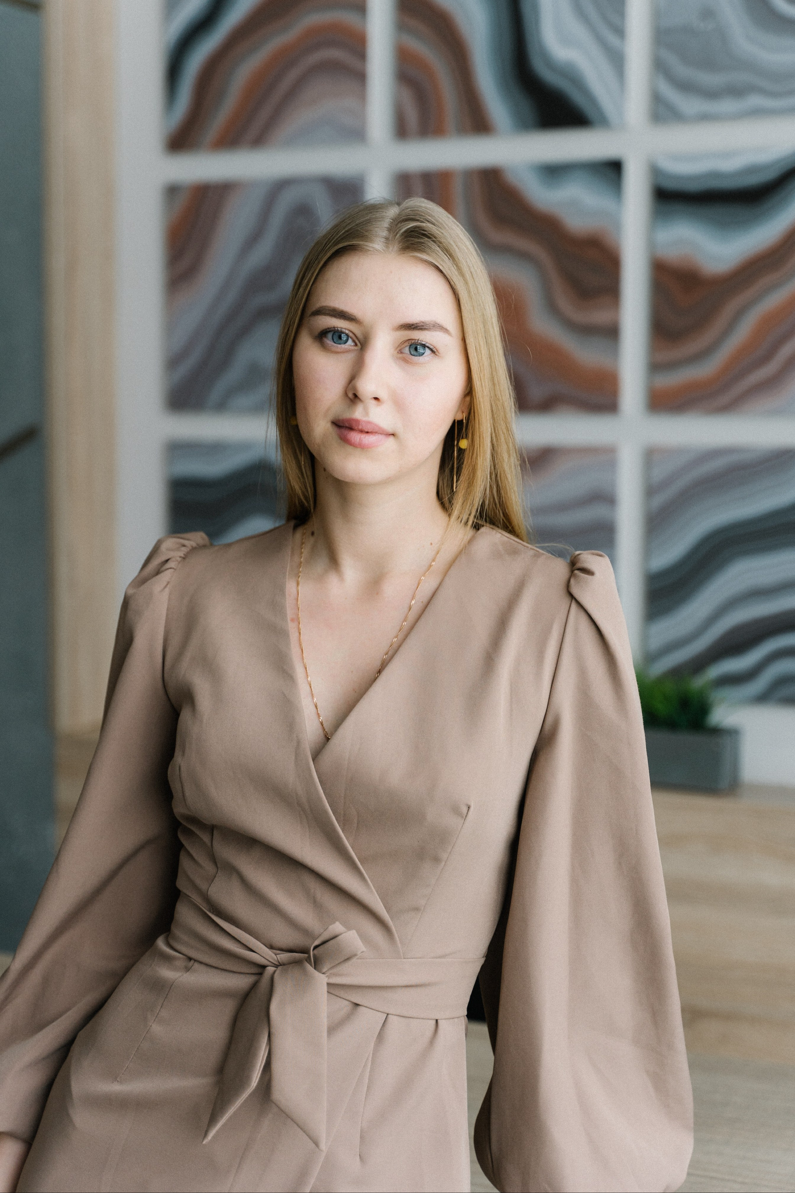 Эльвира Доктор. Главная